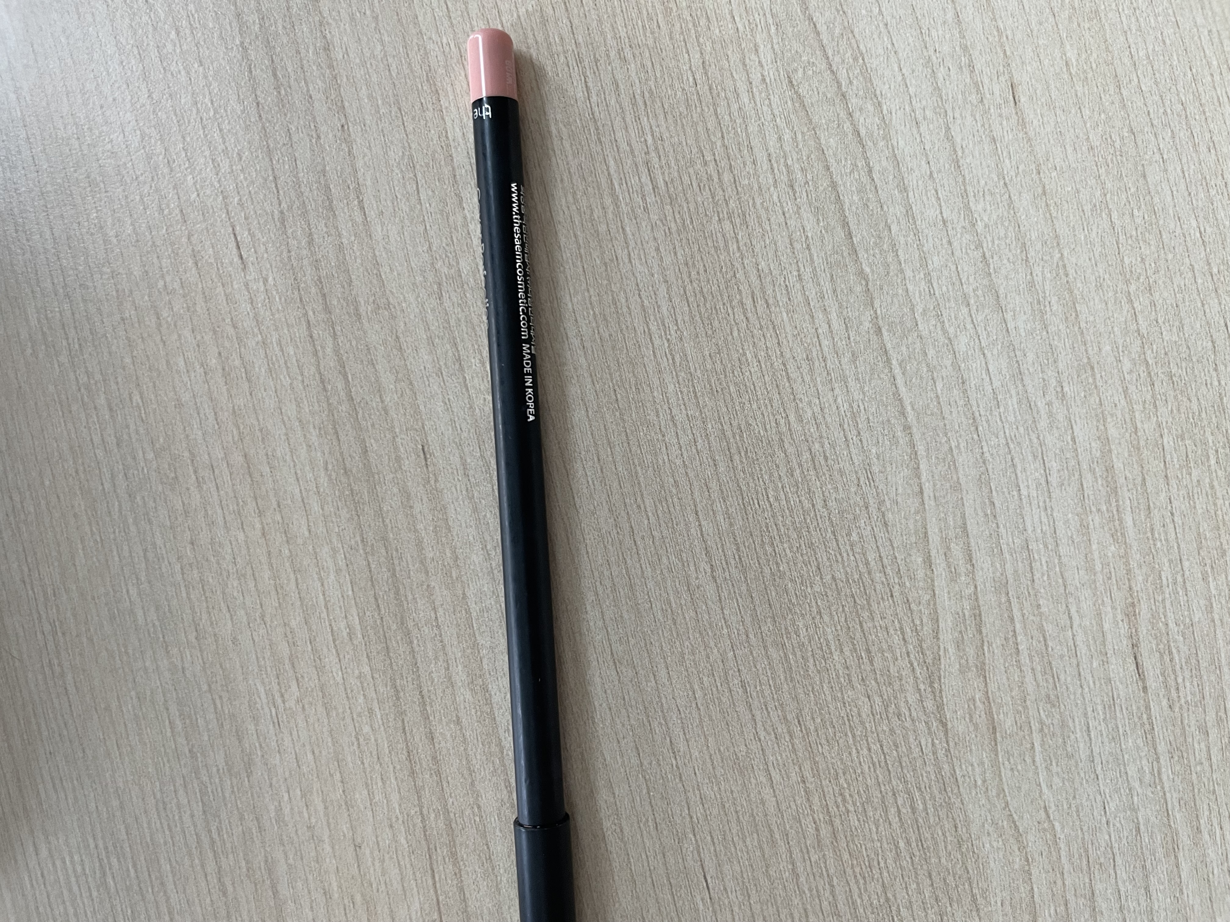 선택된 언니의파우치 리뷰 이미지 - [커버 퍼펙션 컨실러 펜슬]