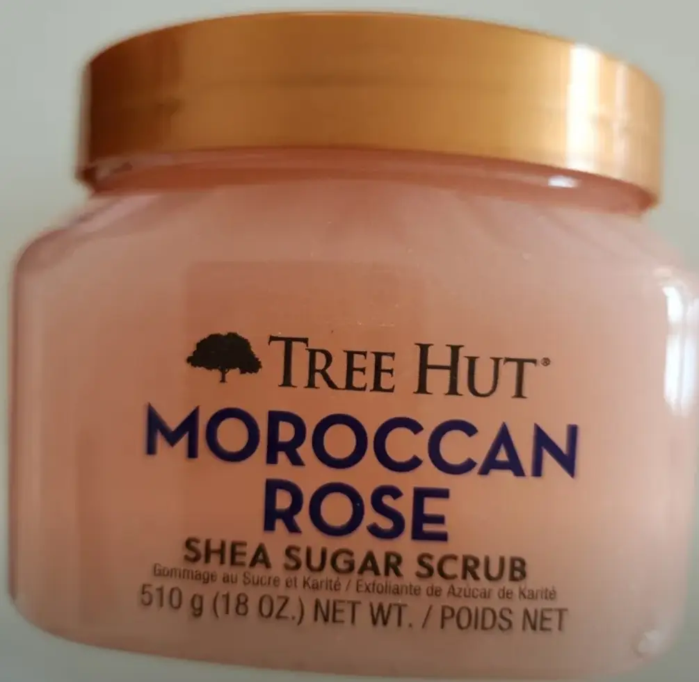 선택된 언니의파우치 리뷰 이미지 - [시어 슈가 스크럽 모로칸 로즈]