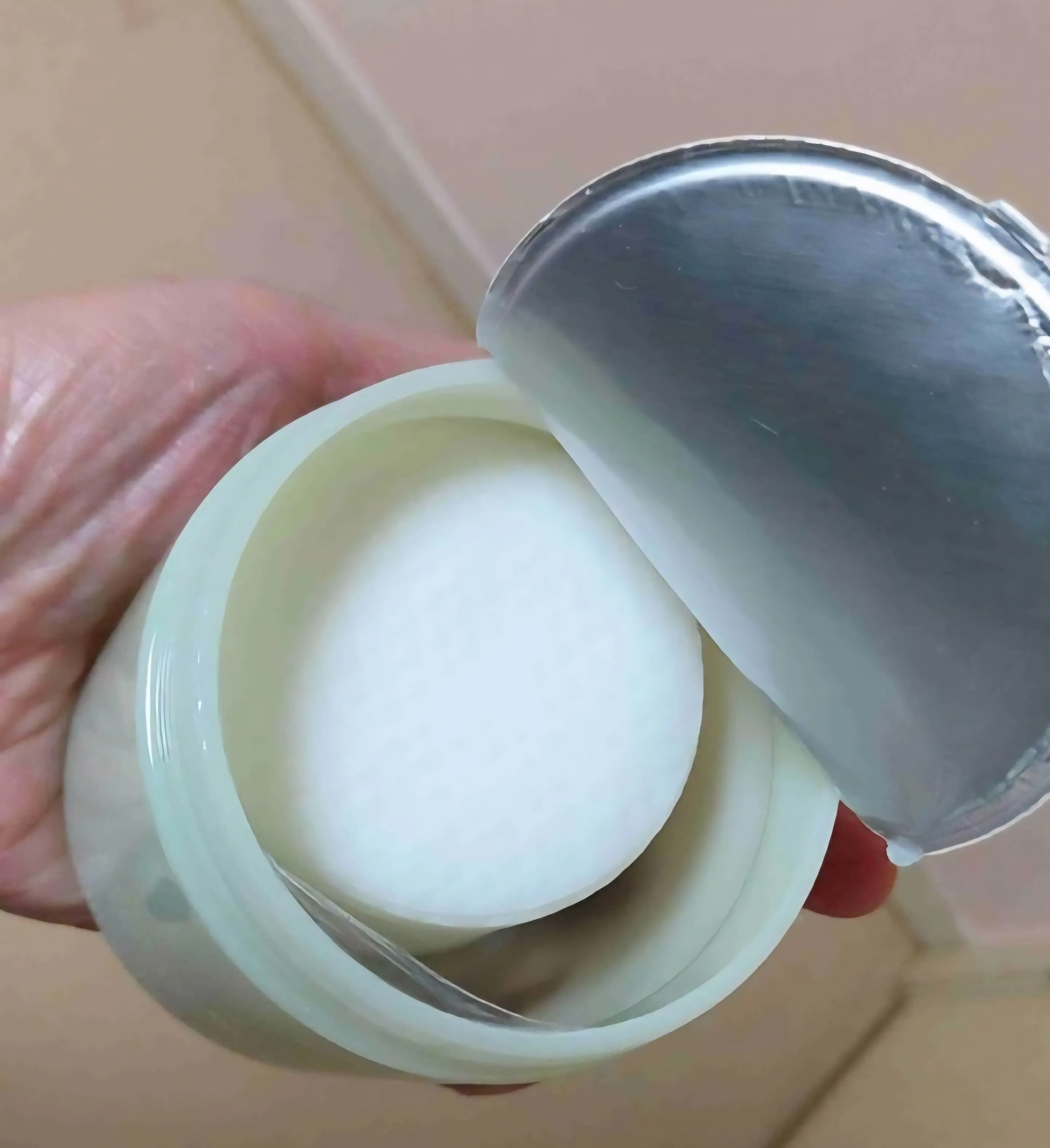 선택된 언니의파우치 리뷰 이미지 - [어성초 바하 지우개 필링 패드]