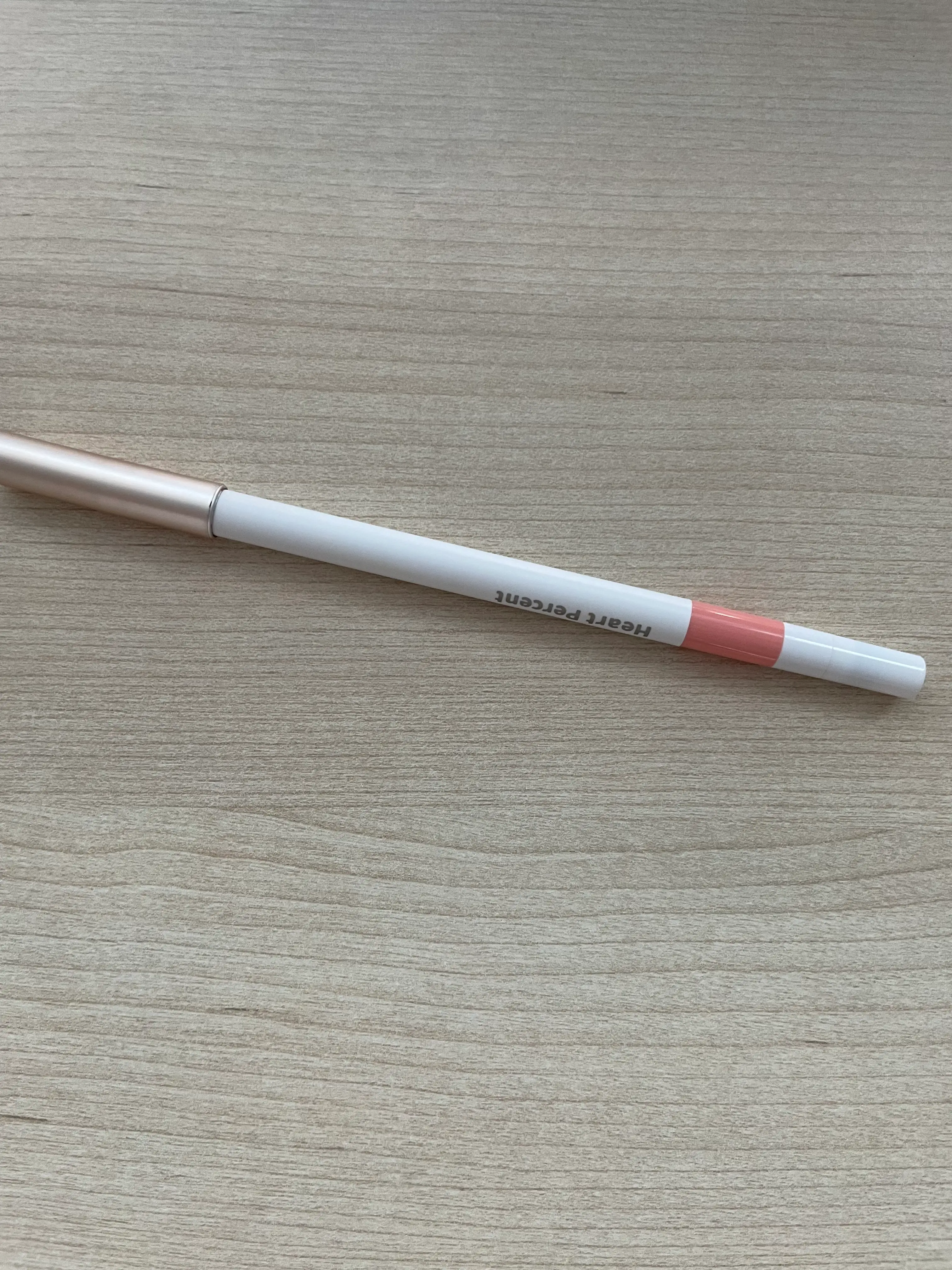 선택된 언니의파우치 리뷰 이미지 - [도트 온 무드 립펜슬 슬림]