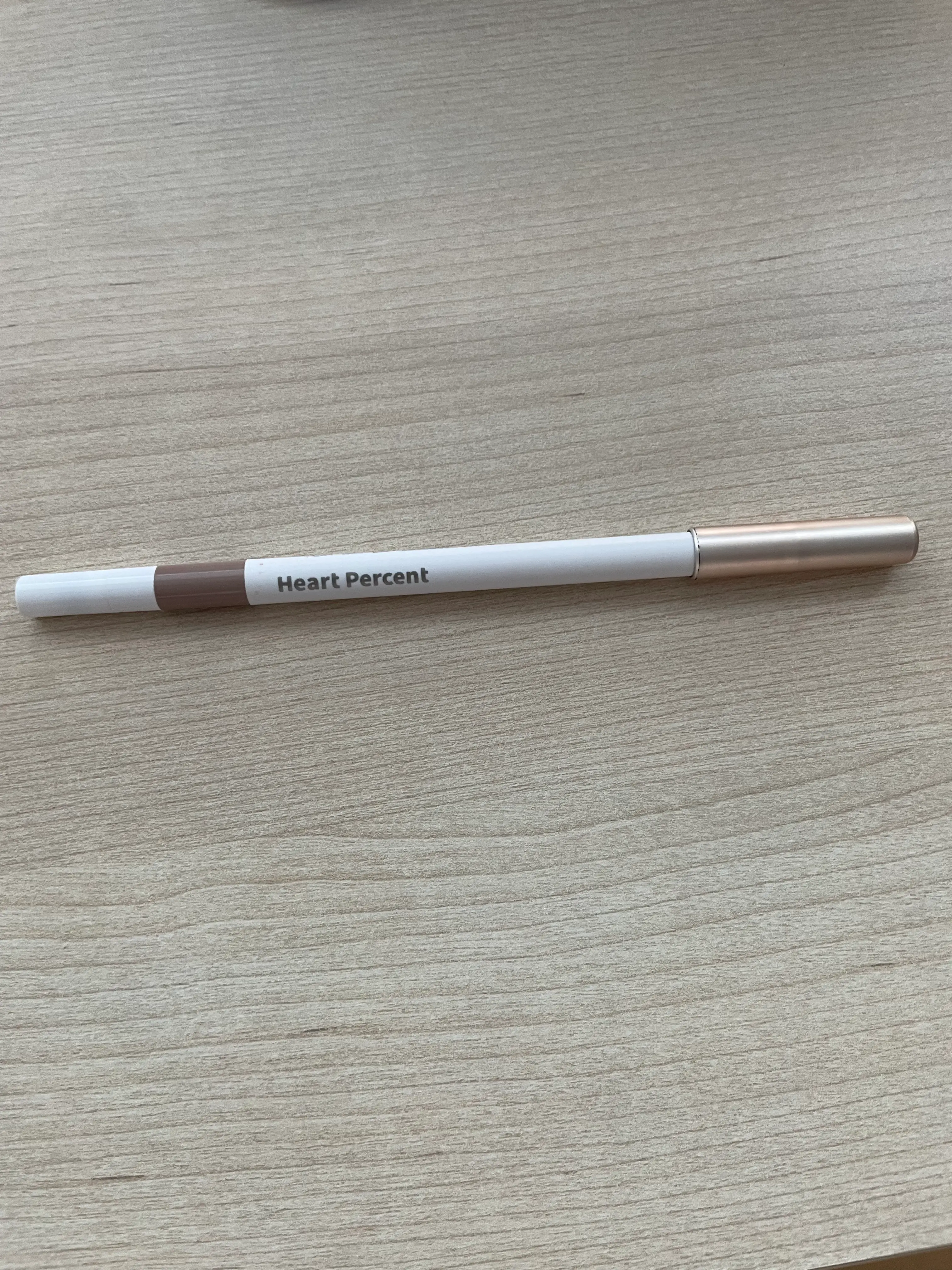 선택된 언니의파우치 리뷰 이미지 - [도트 온 무드 립펜슬 슬림]