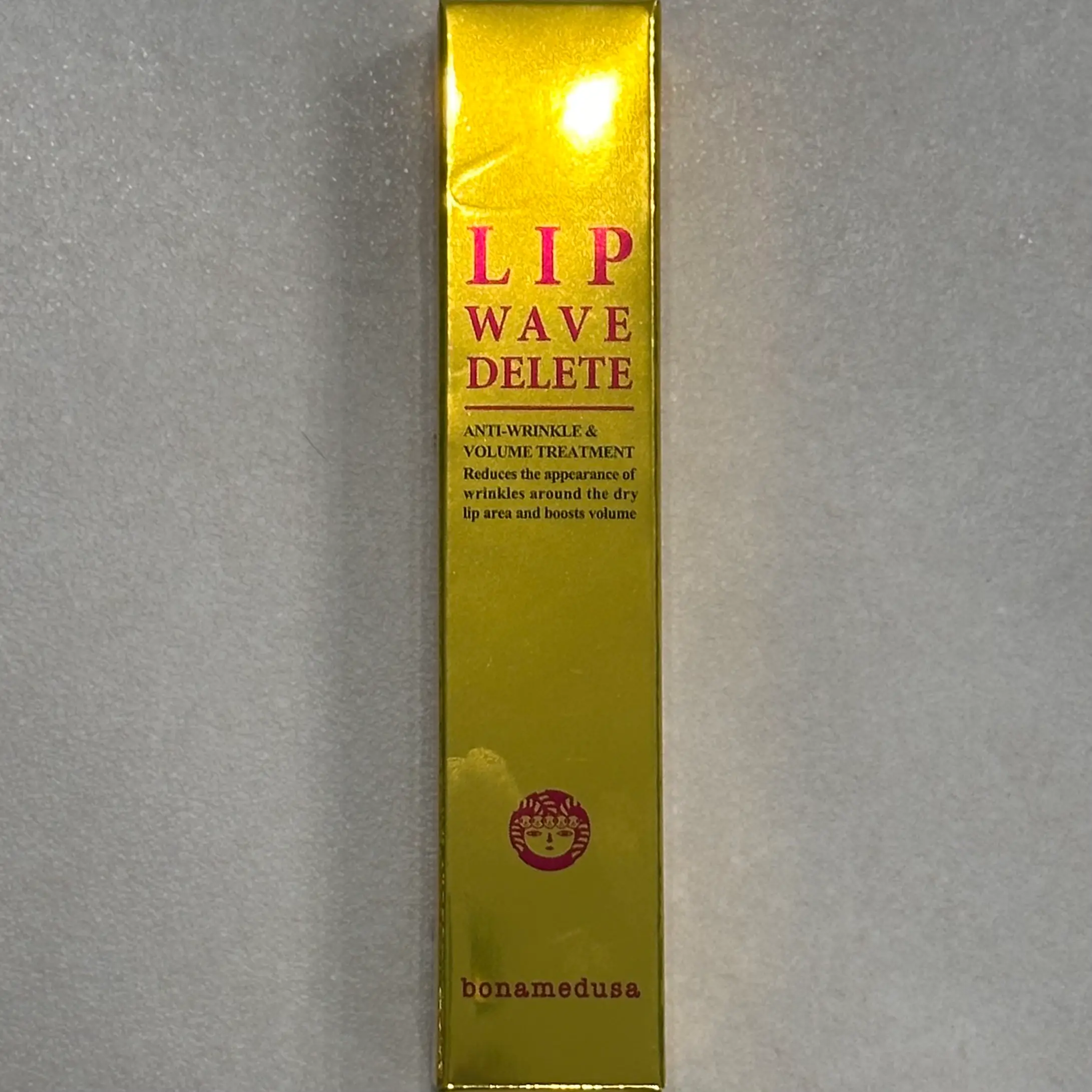 선택된 언니의파우치 리뷰 이미지 - [립 웨이브 딜리트]