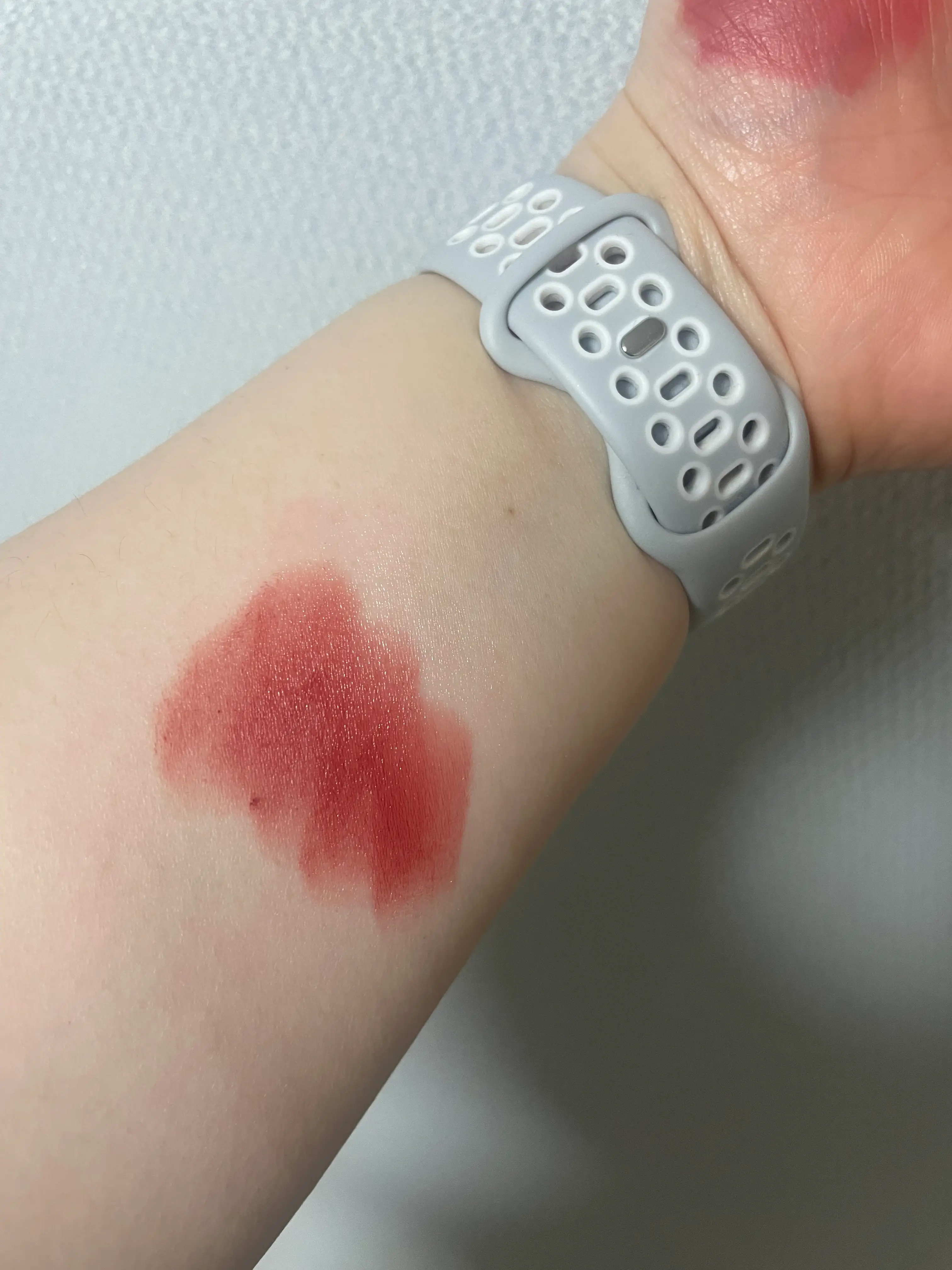 선택된 언니의파우치 리뷰 이미지 - [아이 퍼스트 매트 립스틱]
