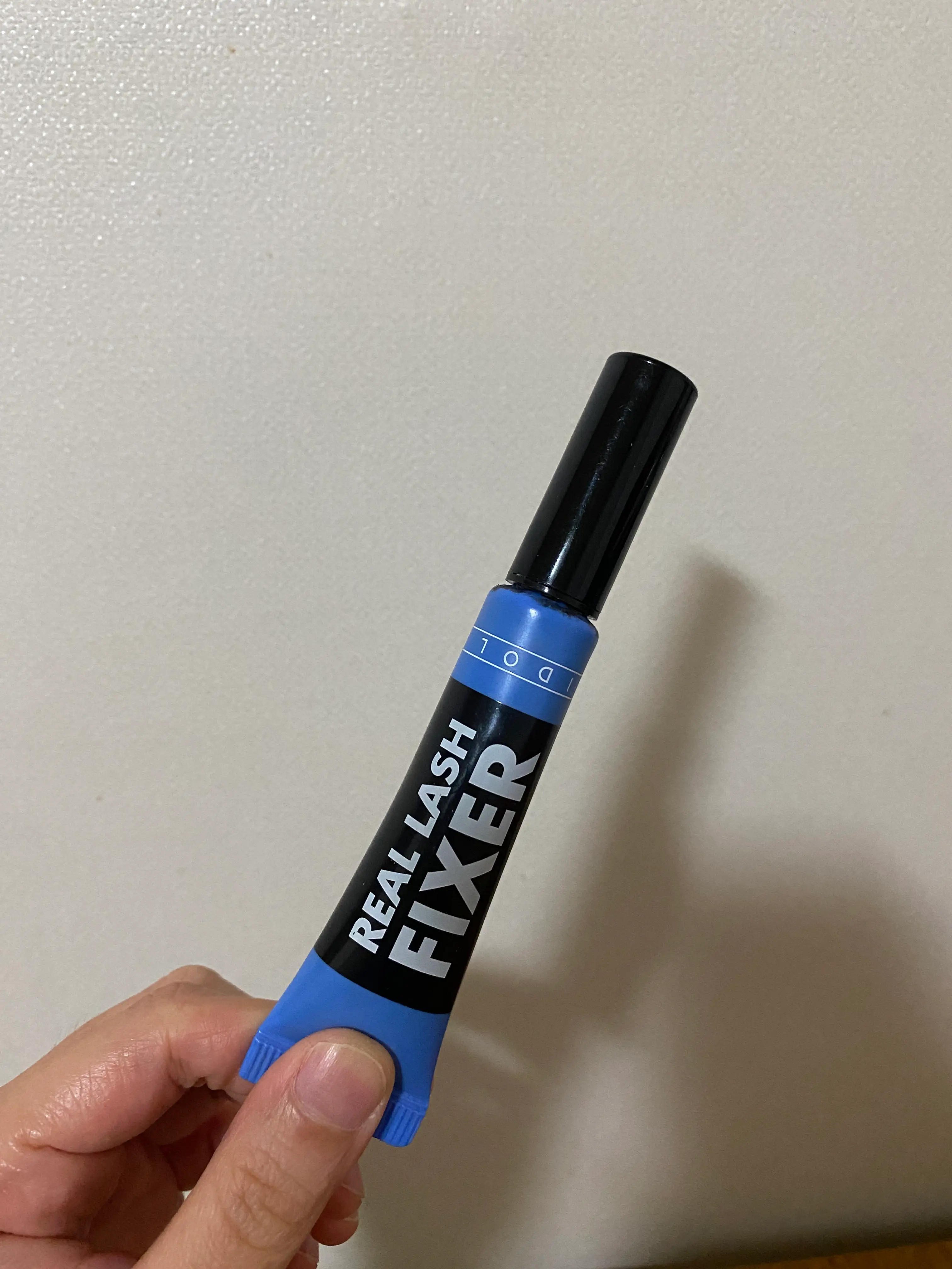 선택된 언니의파우치 리뷰 이미지 - [아이돌 리얼 래쉬 픽서]