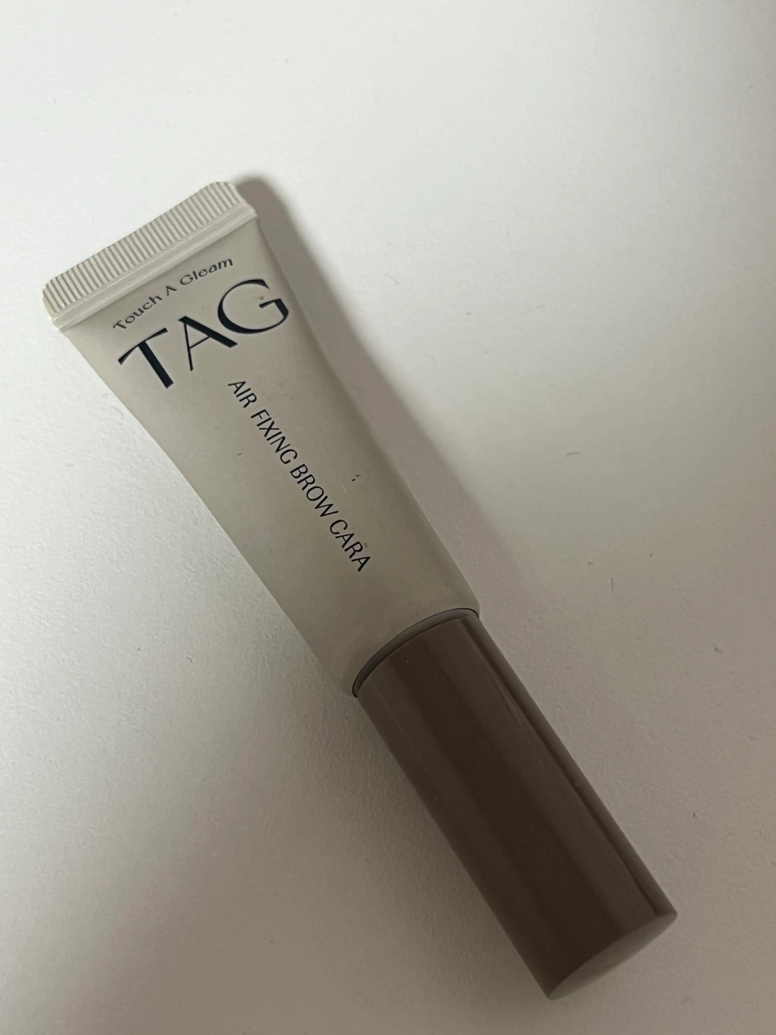 선택된 언니의파우치 리뷰 이미지 - [에어 픽싱 브로우 카라]