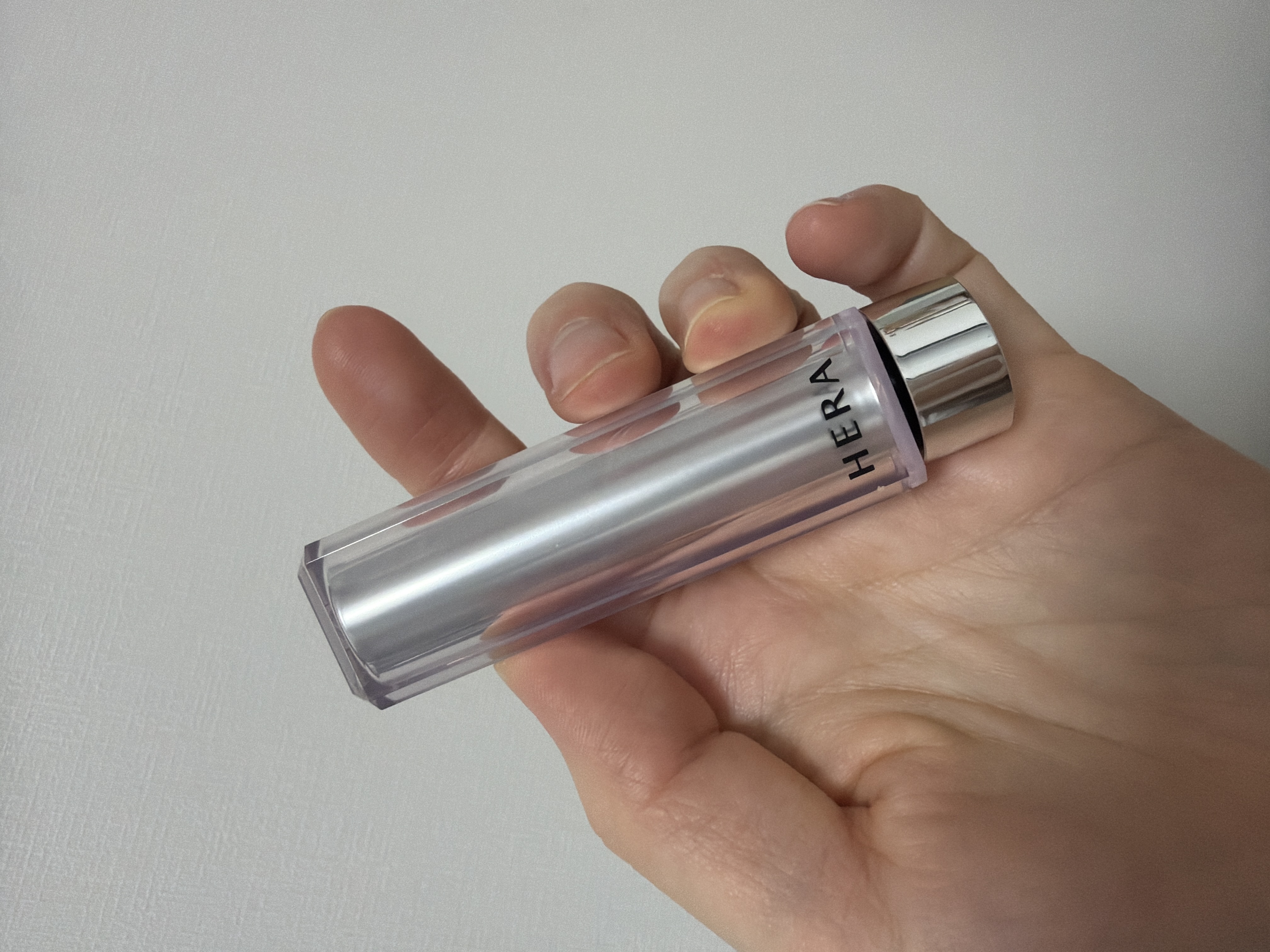 선택된 언니의파우치 리뷰 이미지 - [센슈얼 누드 밤]