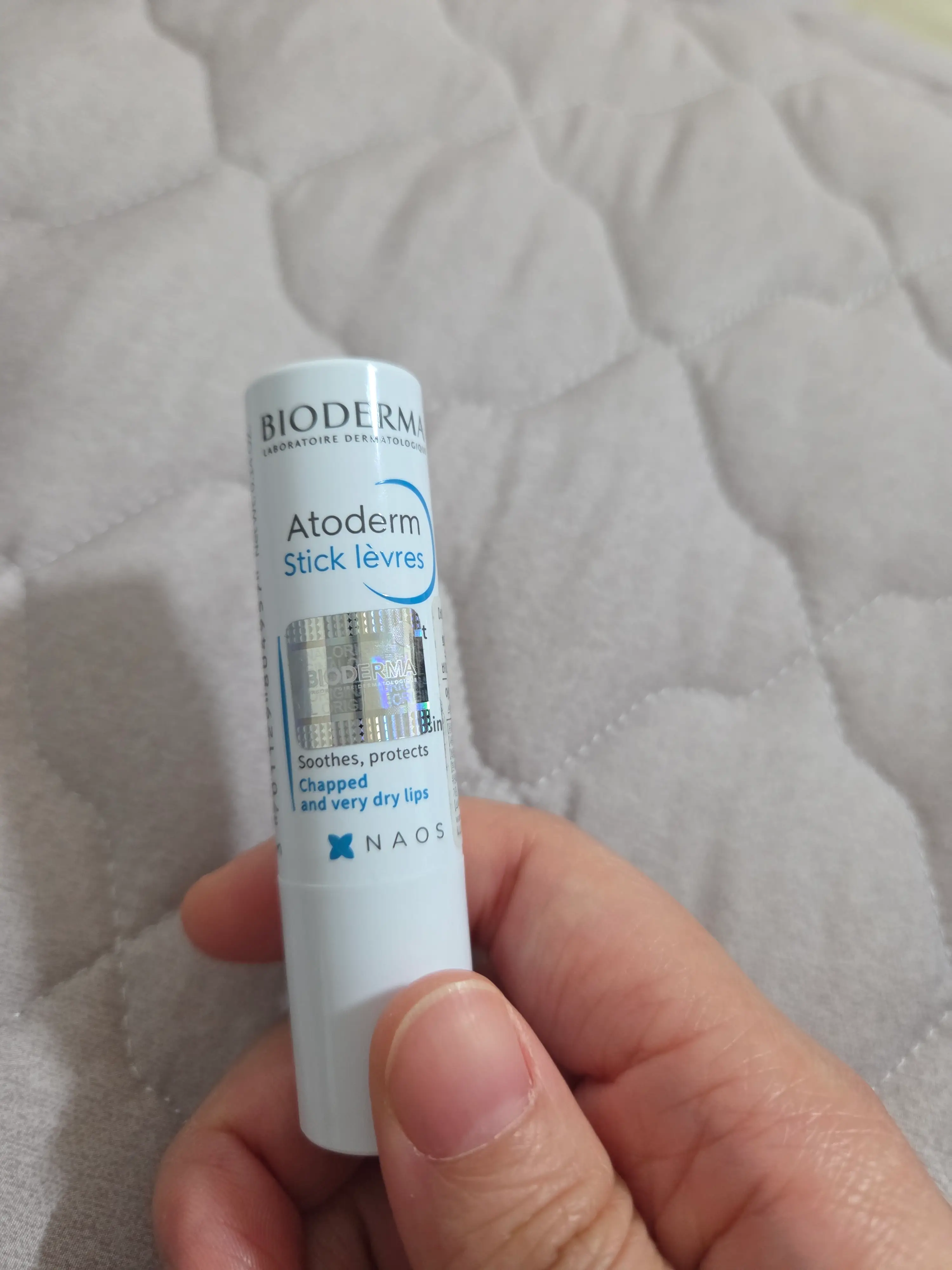 선택된 언니의파우치 리뷰 이미지 - [아토덤 립스틱]