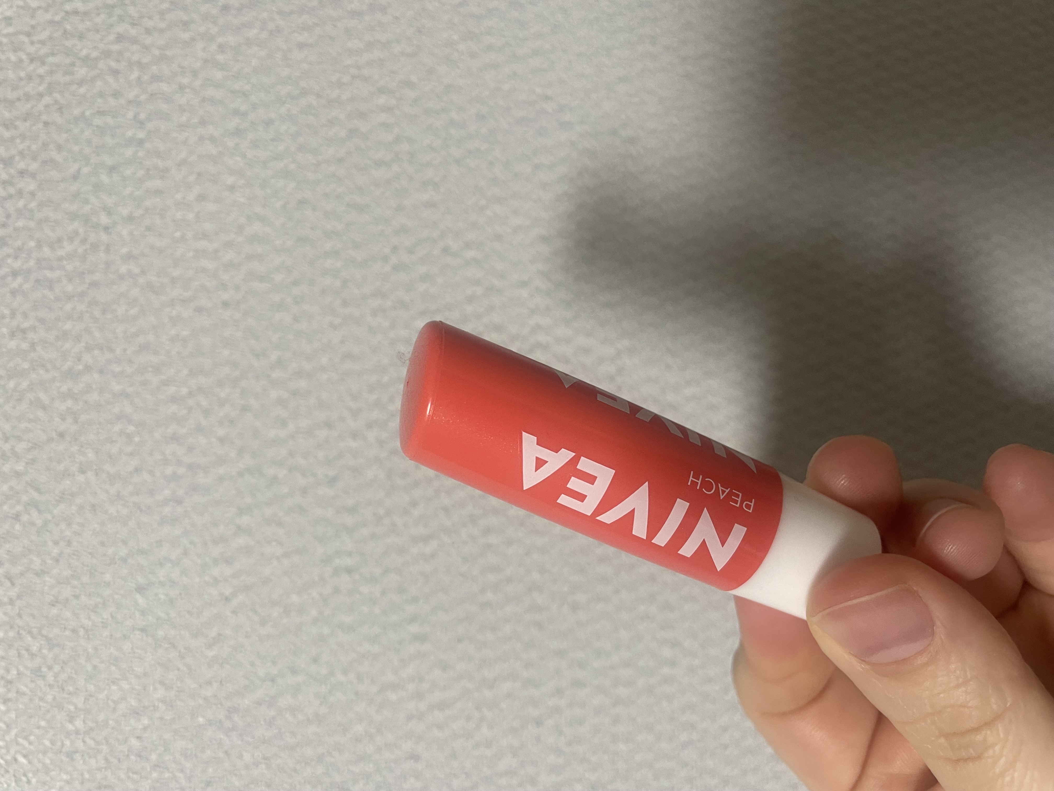 선택된 언니의파우치 리뷰 이미지 - [립케어 피치 샤인]