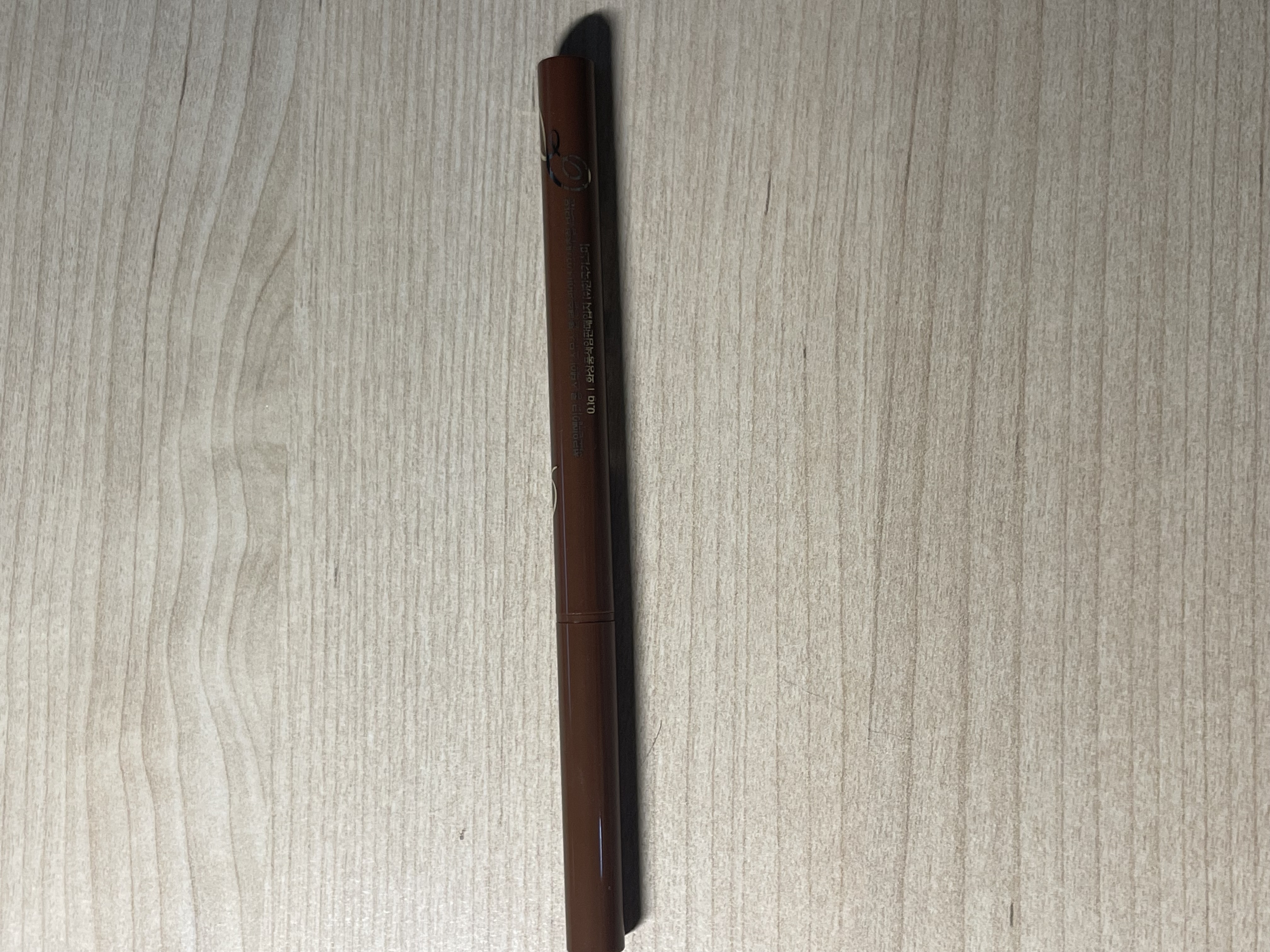 선택된 언니의파우치 리뷰 이미지 - [히로인메이크 롱 스테이 스무스 젤 펜슬 라이너]