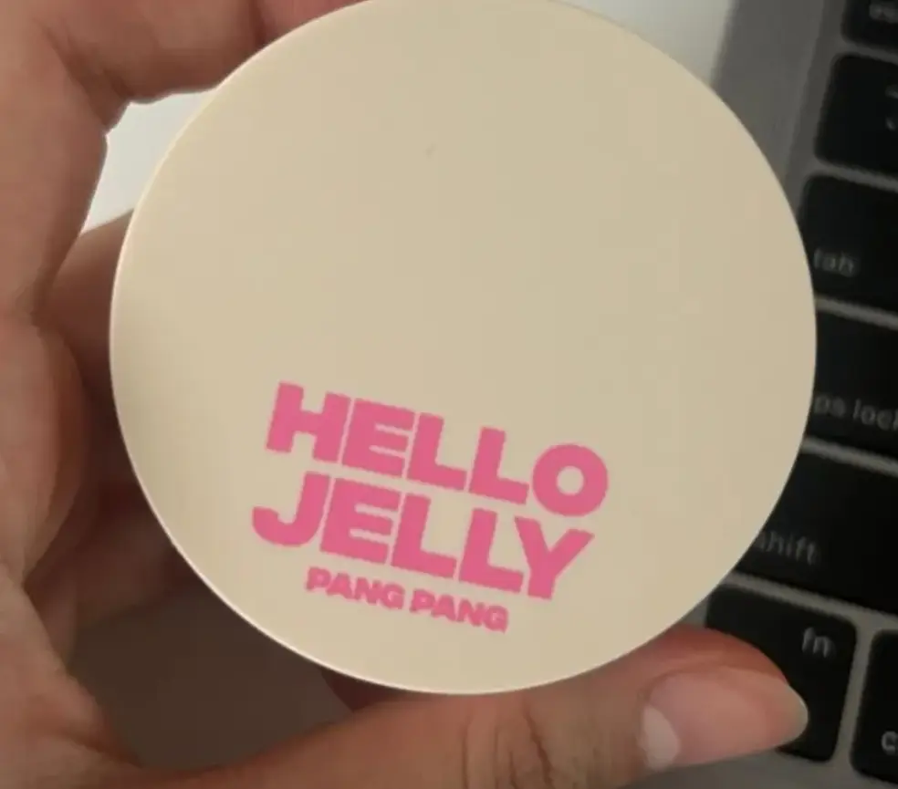 선택된 언니의파우치 리뷰 이미지 - [헬로젤리팡팡]