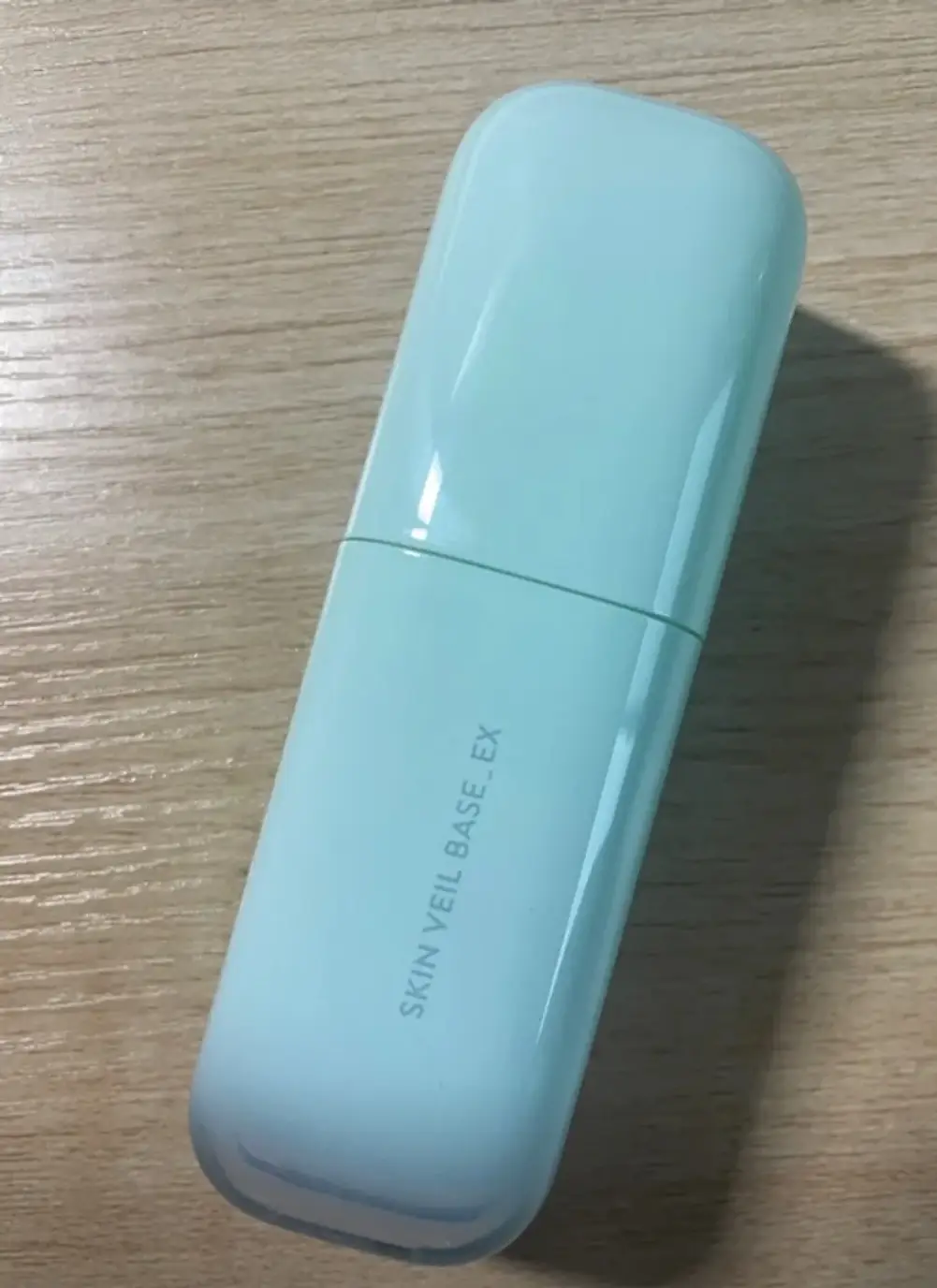선택된 언니의파우치 리뷰 이미지 - [스킨 베일 베이스 EX]