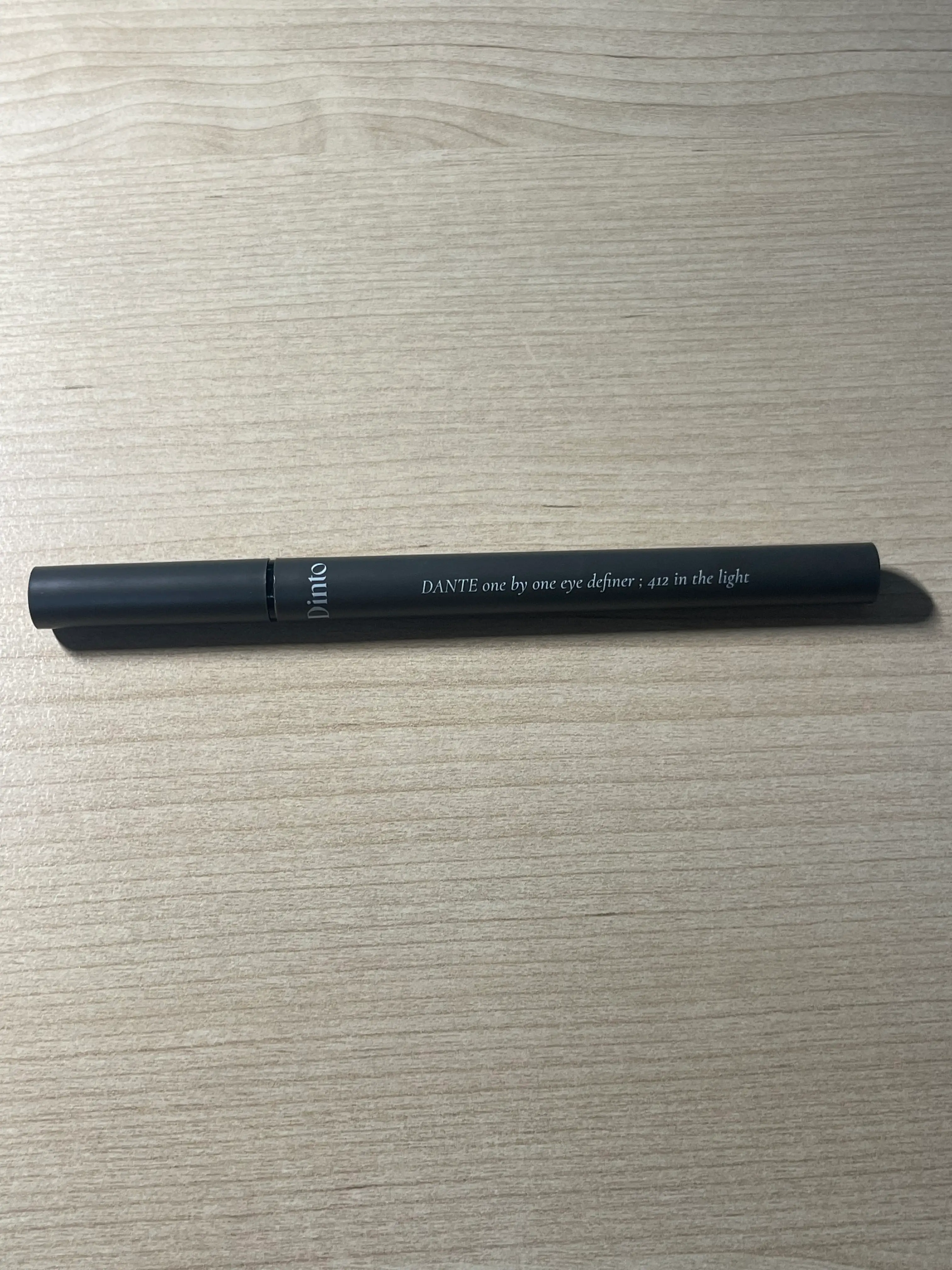 선택된 언니의파우치 리뷰 이미지 - [원바이원 아이 디파이너 [412 인더라이트]]