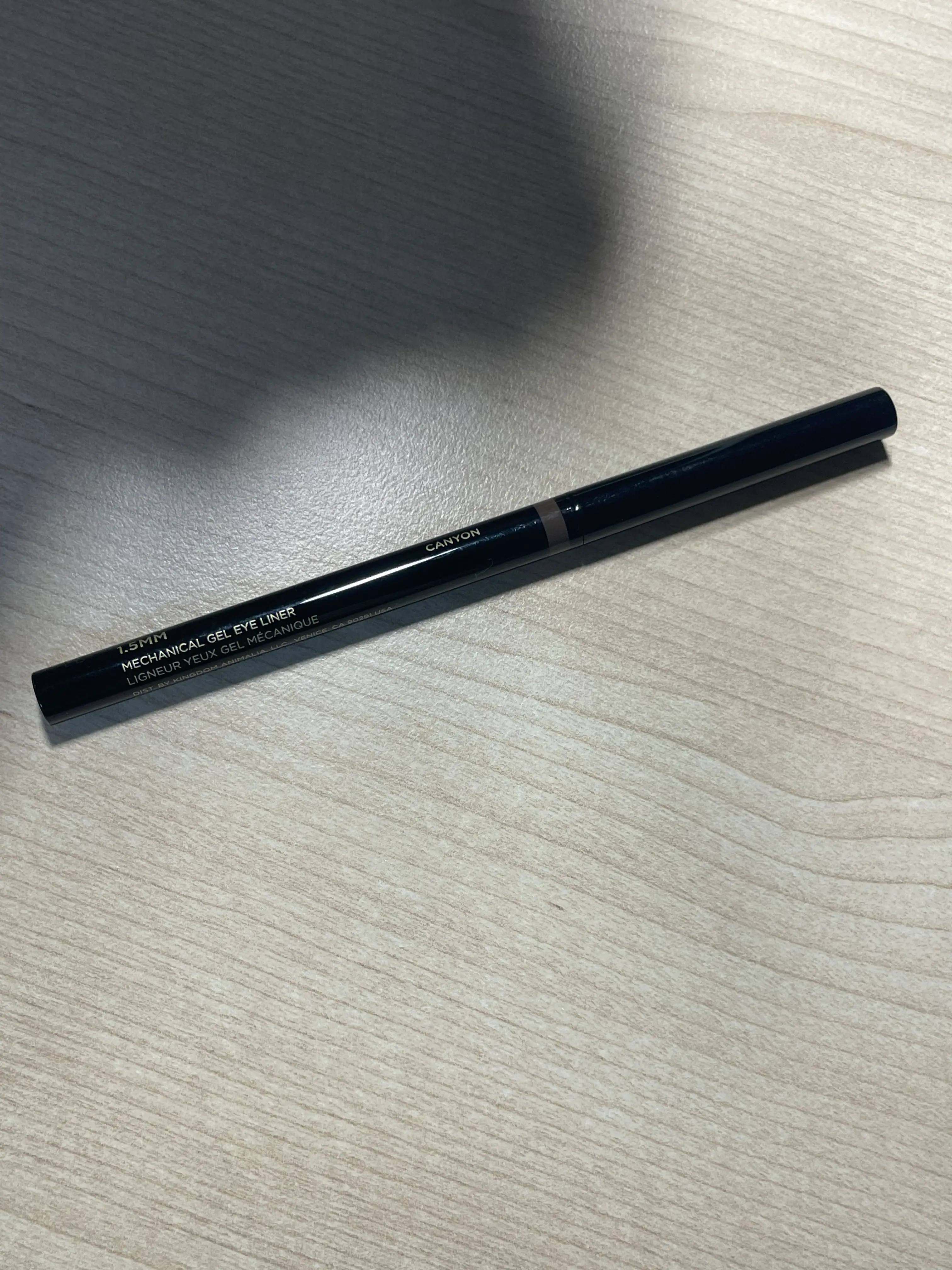 선택된 언니의파우치 리뷰 이미지 - [1.5mm 젤 라이너]