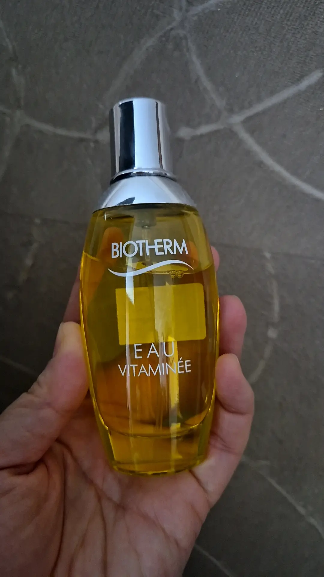 선택된 언니의파우치 리뷰 이미지 - [오 비타미네 바디 미스트]