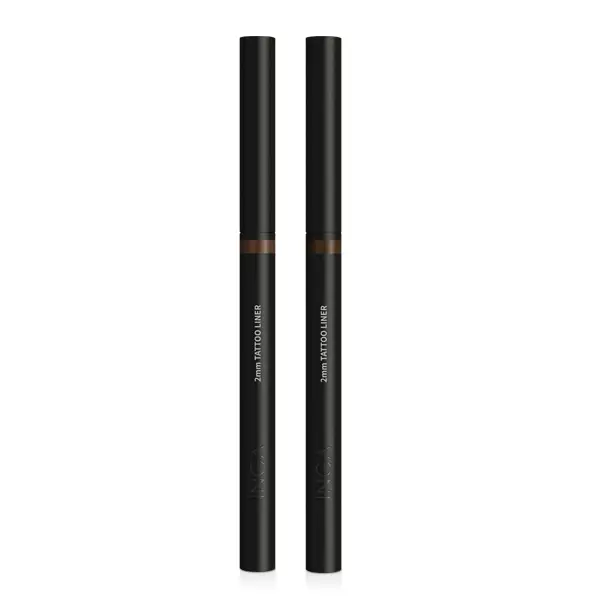 2mm 타투 라이너 [초코 브라운]