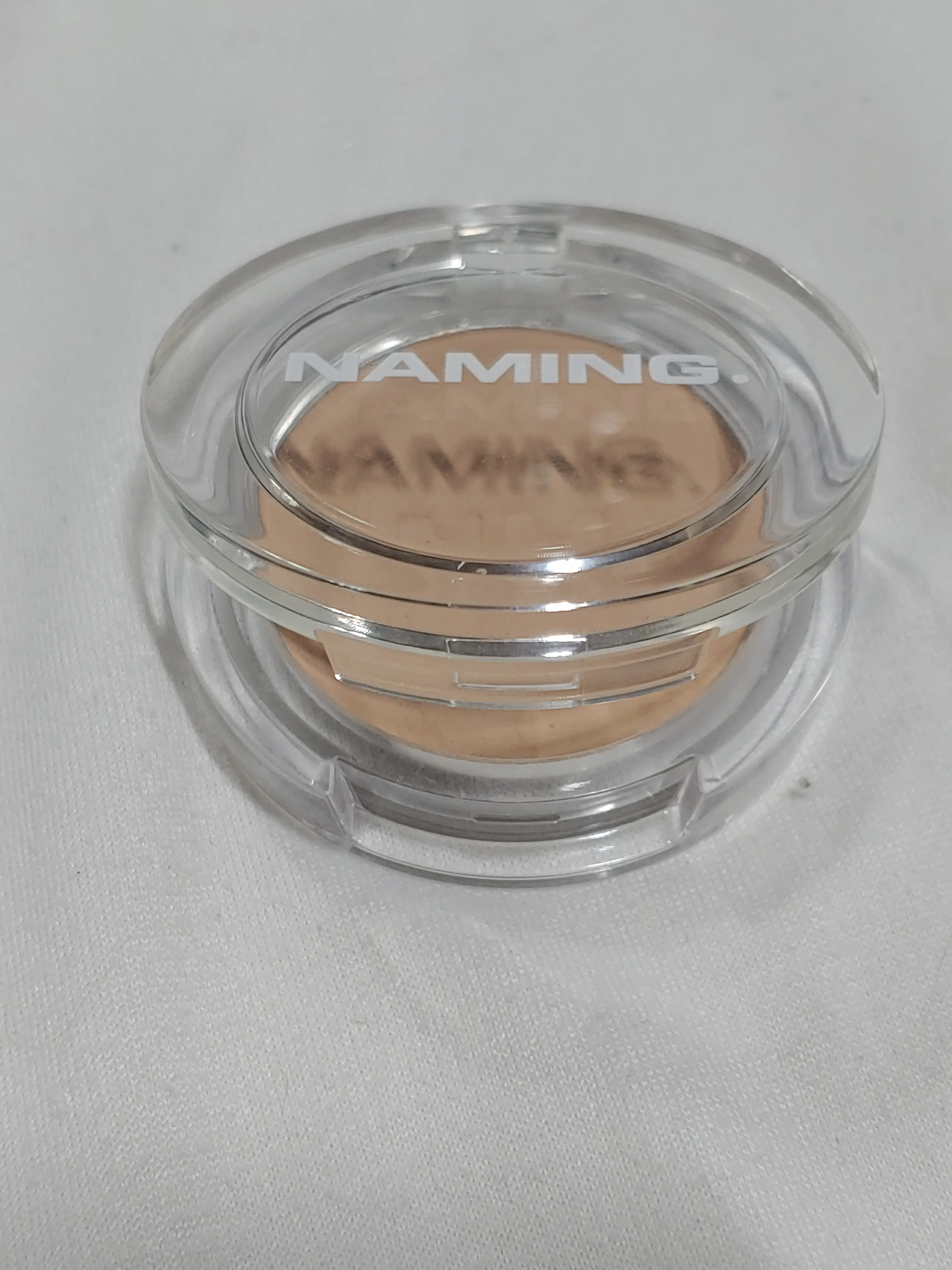 선택된 언니의파우치 리뷰 이미지 - [플러피 파우더 블러쉬]