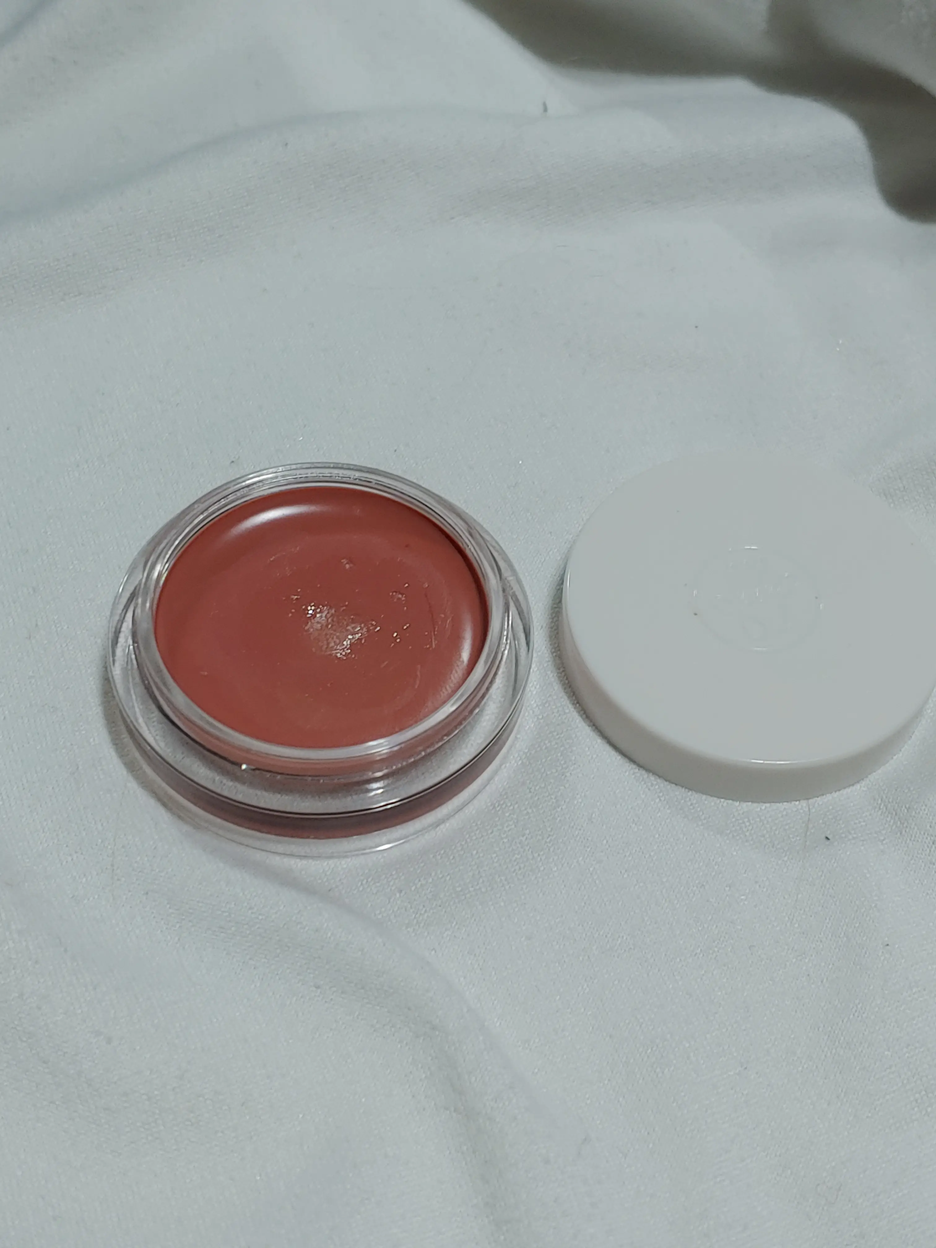 선택된 언니의파우치 리뷰 이미지 - [아티 스프레드 컬러 밤]