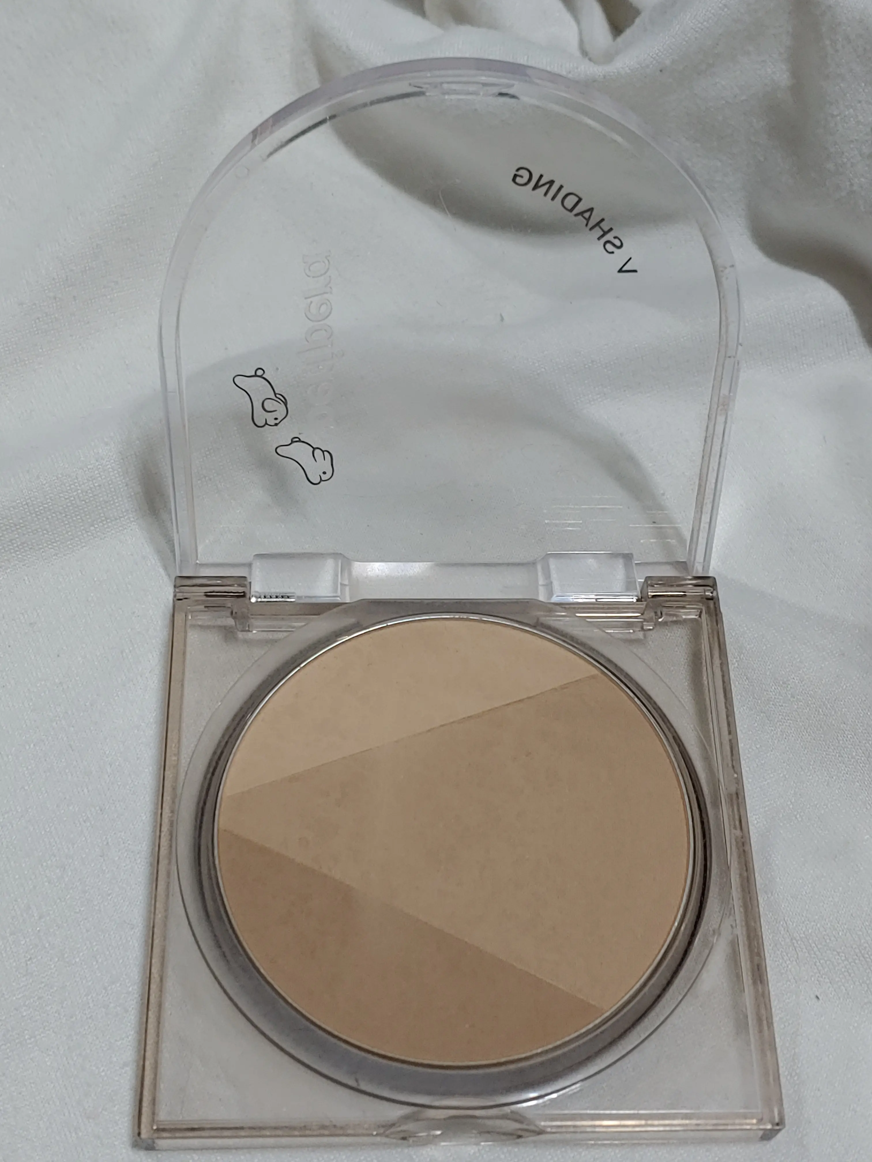 선택된 언니의파우치 리뷰 이미지 - [브이 쉐딩]