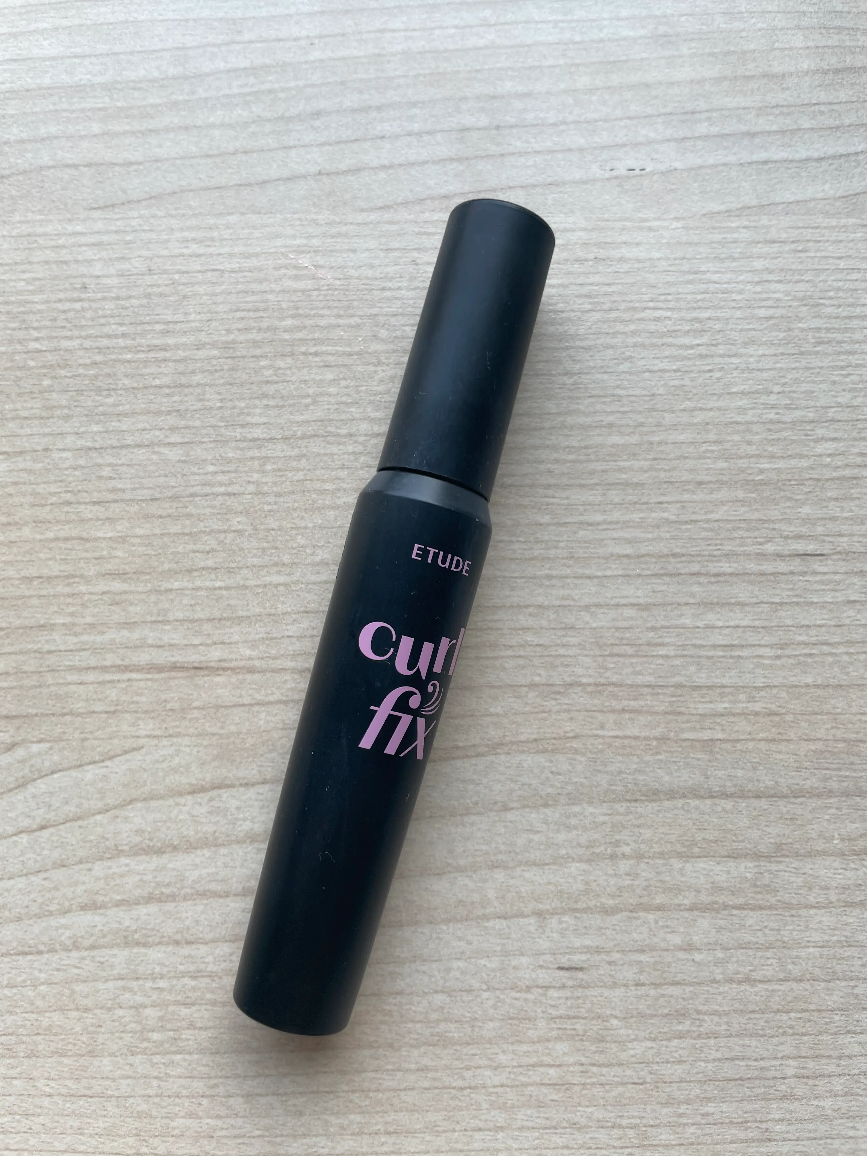 선택된 언니의파우치 리뷰 이미지 - [컬 픽스 마스카라]