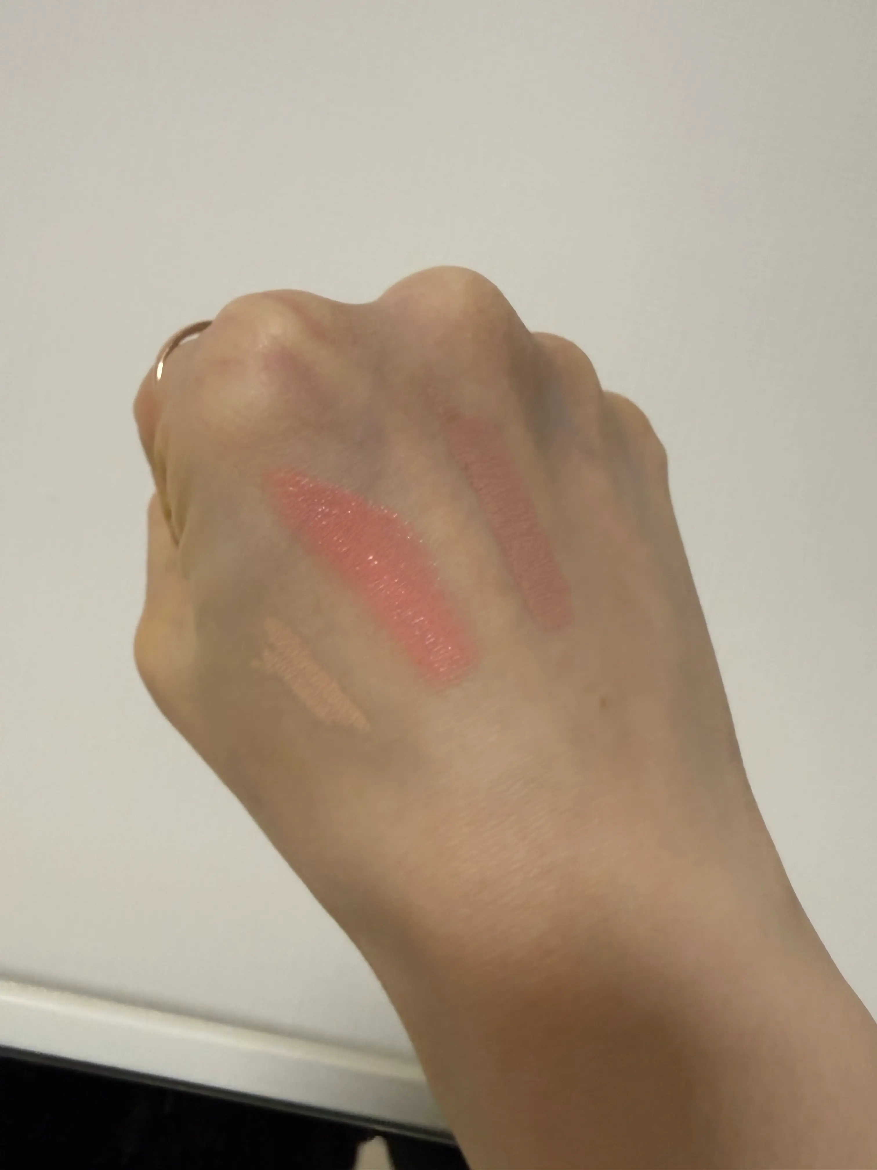 선택된 언니의파우치 리뷰 이미지 - [쉐이킹 블러 치크]