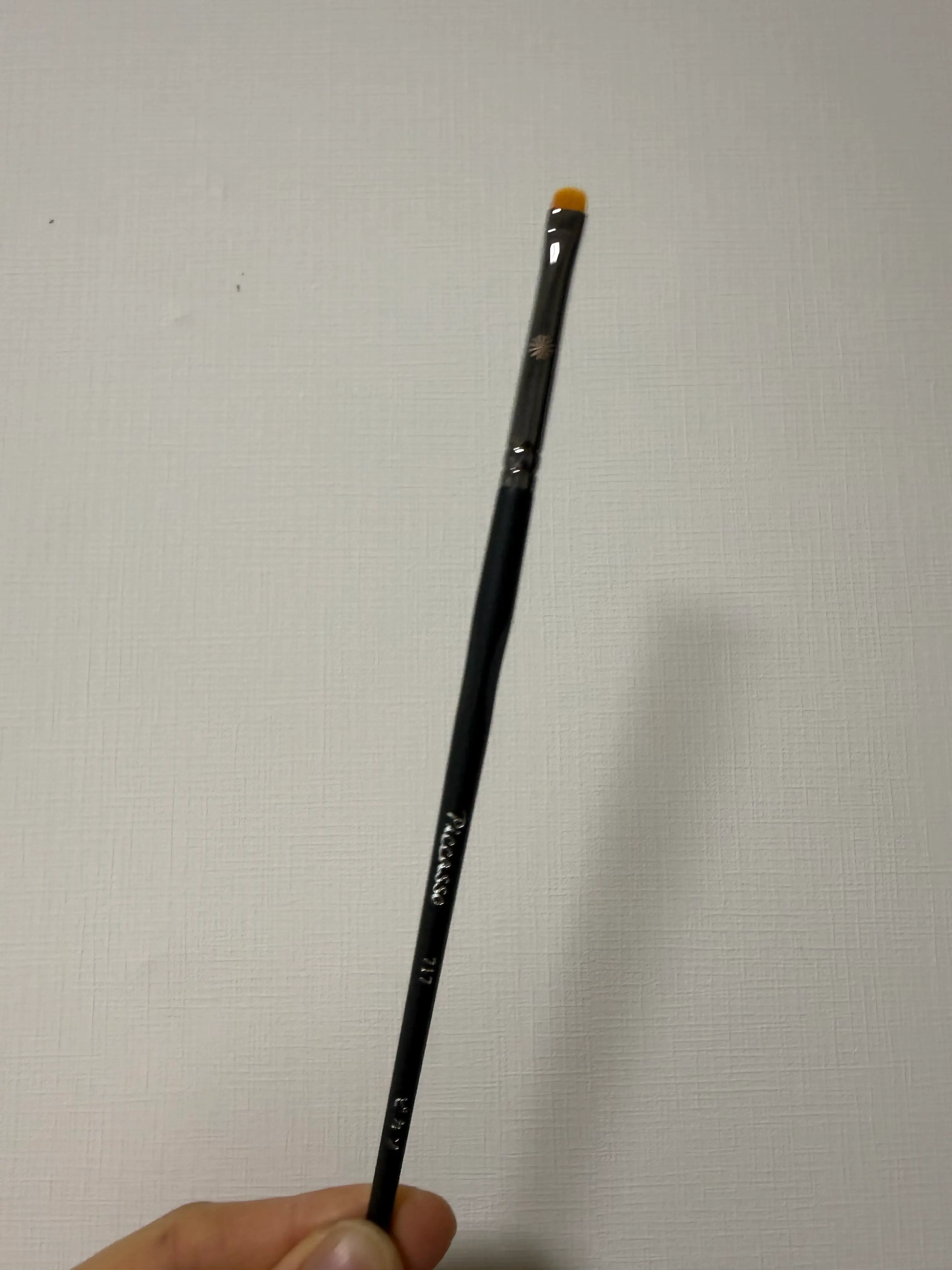 선택된 언니의파우치 리뷰 이미지 - [305 아이라이너 브러쉬]