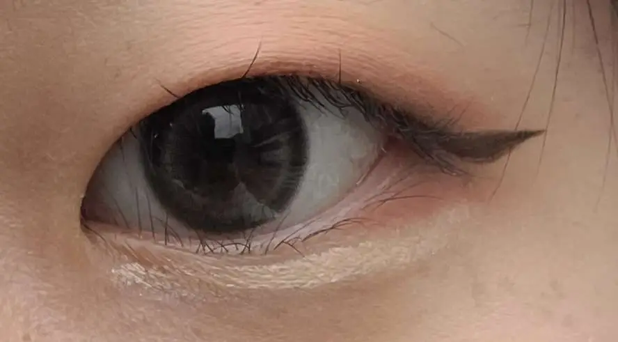 선택된 언니의파우치 리뷰 이미지 - [폼폰팝 원데이 버블그레이]