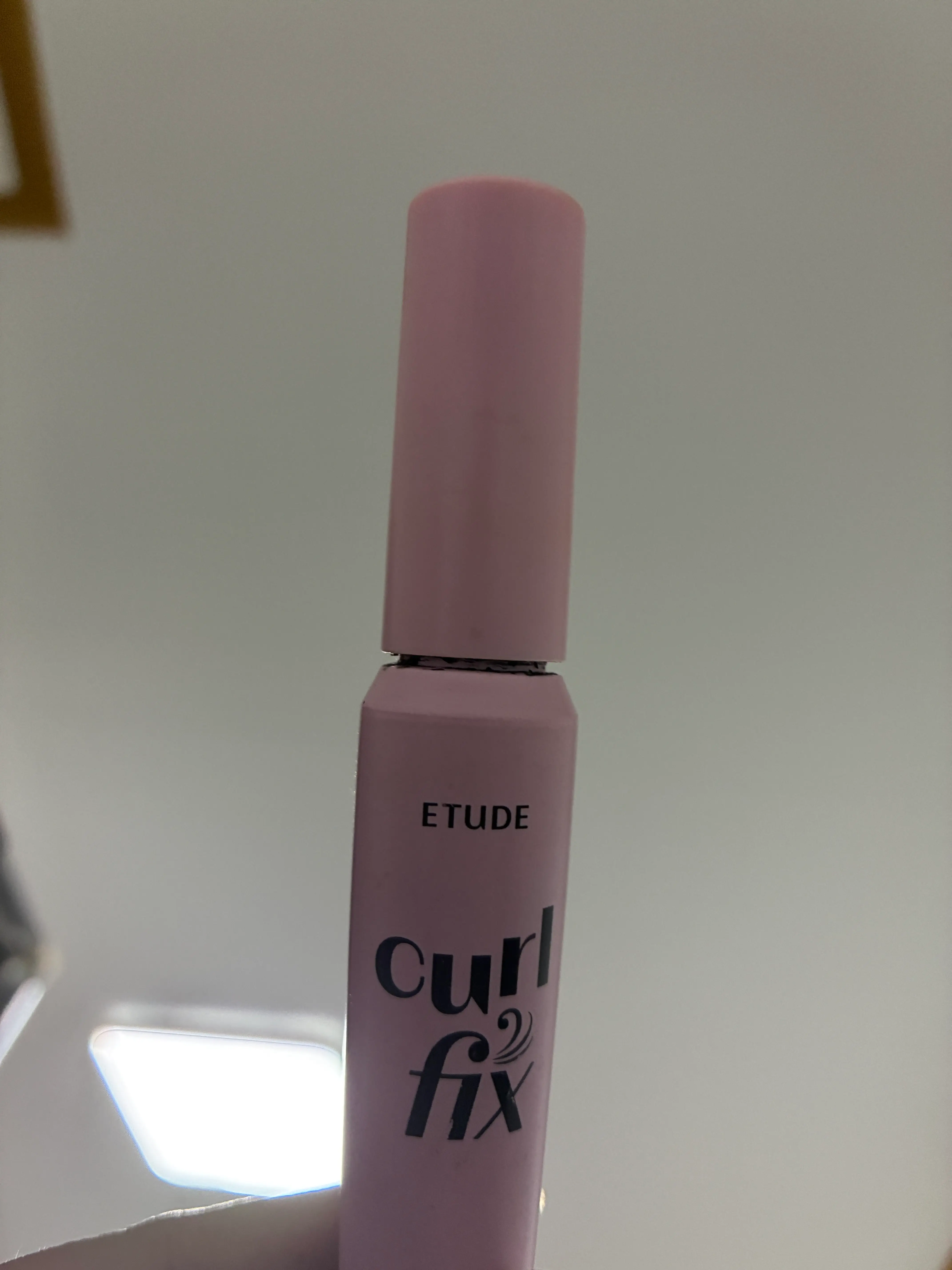 선택된 언니의파우치 리뷰 이미지 - [컬 픽스 마스카라]