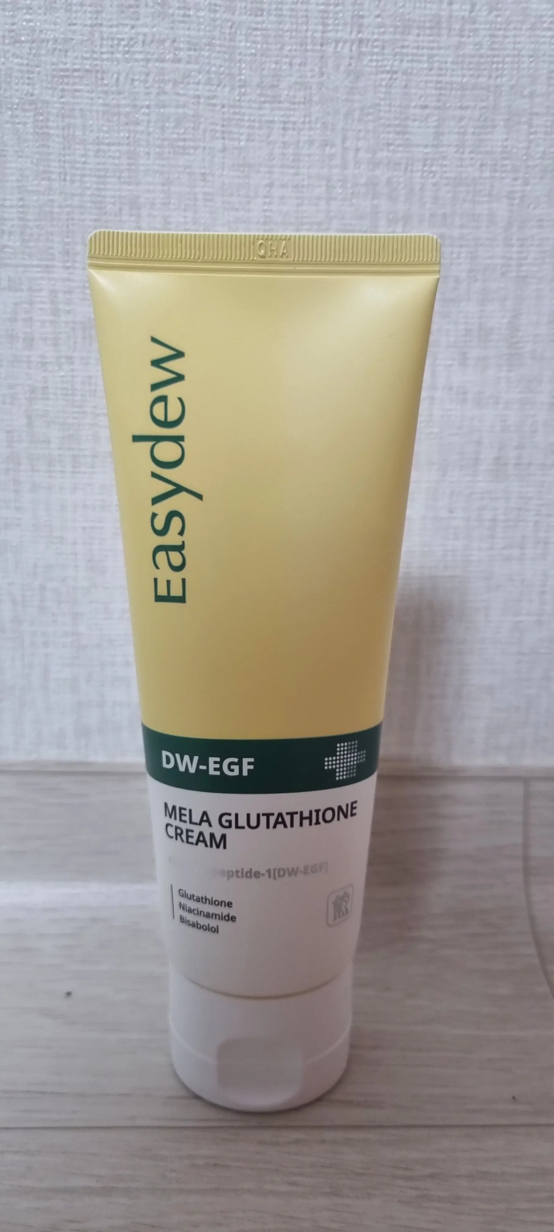 선택된 언니의파우치 리뷰 이미지 - [멜루 글루타치온 크림]