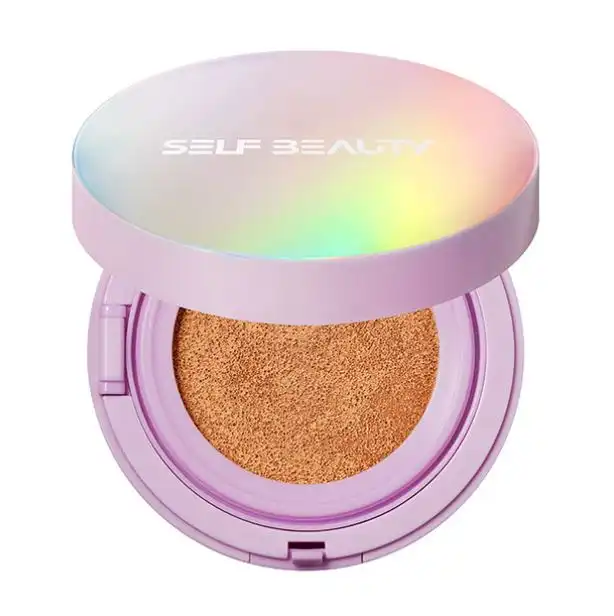 유니콘 오로라 광채 쿠션 [23호 내추럴 베이지]