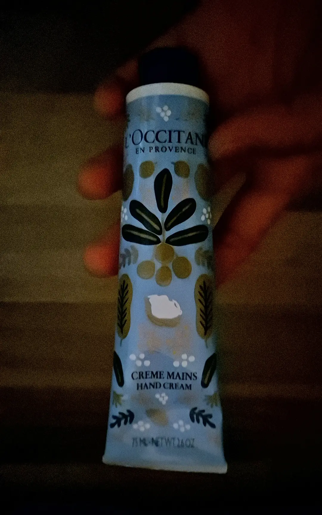 선택된 언니의파우치 리뷰 이미지 - [드라이 스킨 핸드 크림]