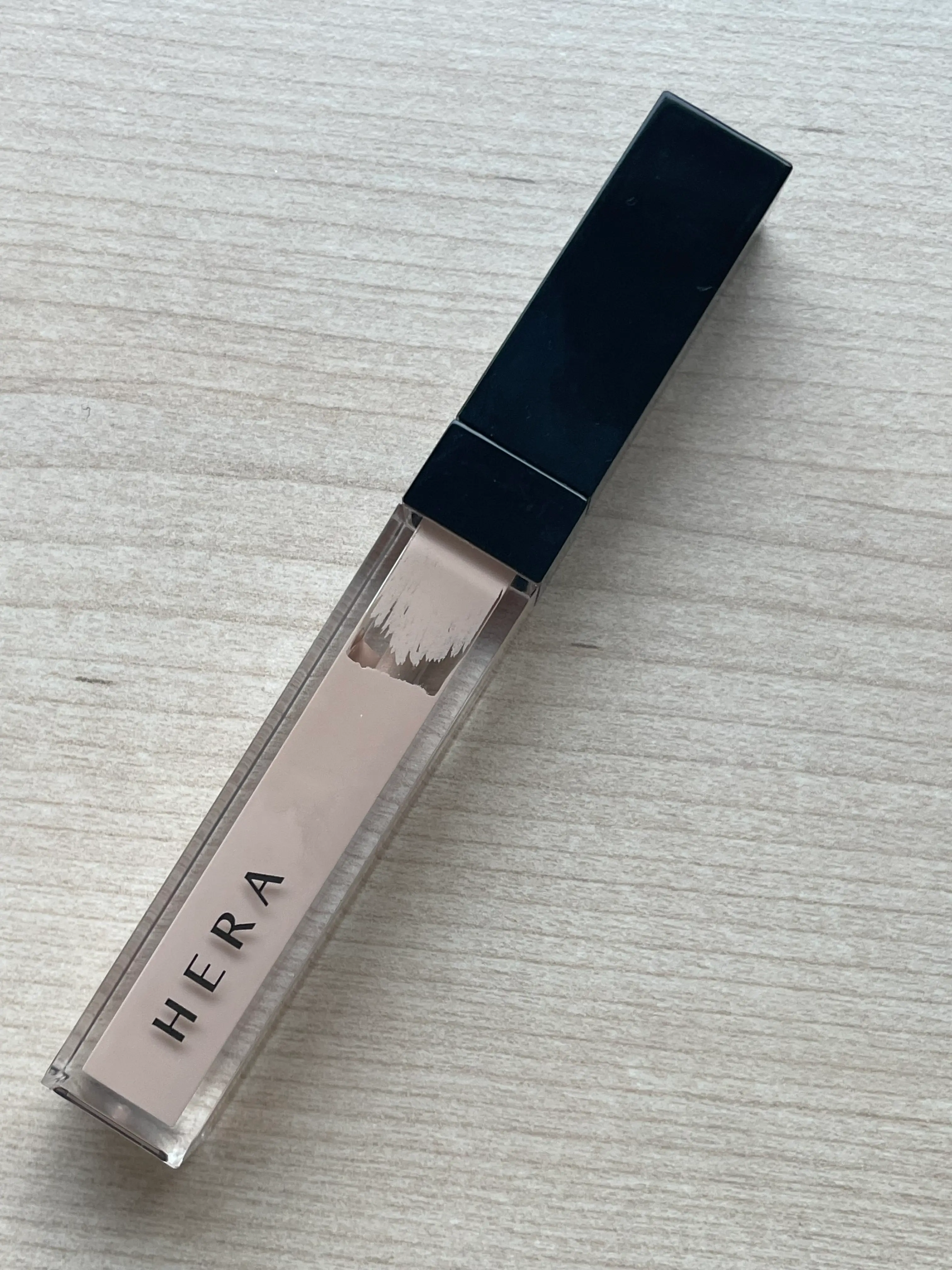 선택된 언니의파우치 리뷰 이미지 - [크리미 커버 컨실러]