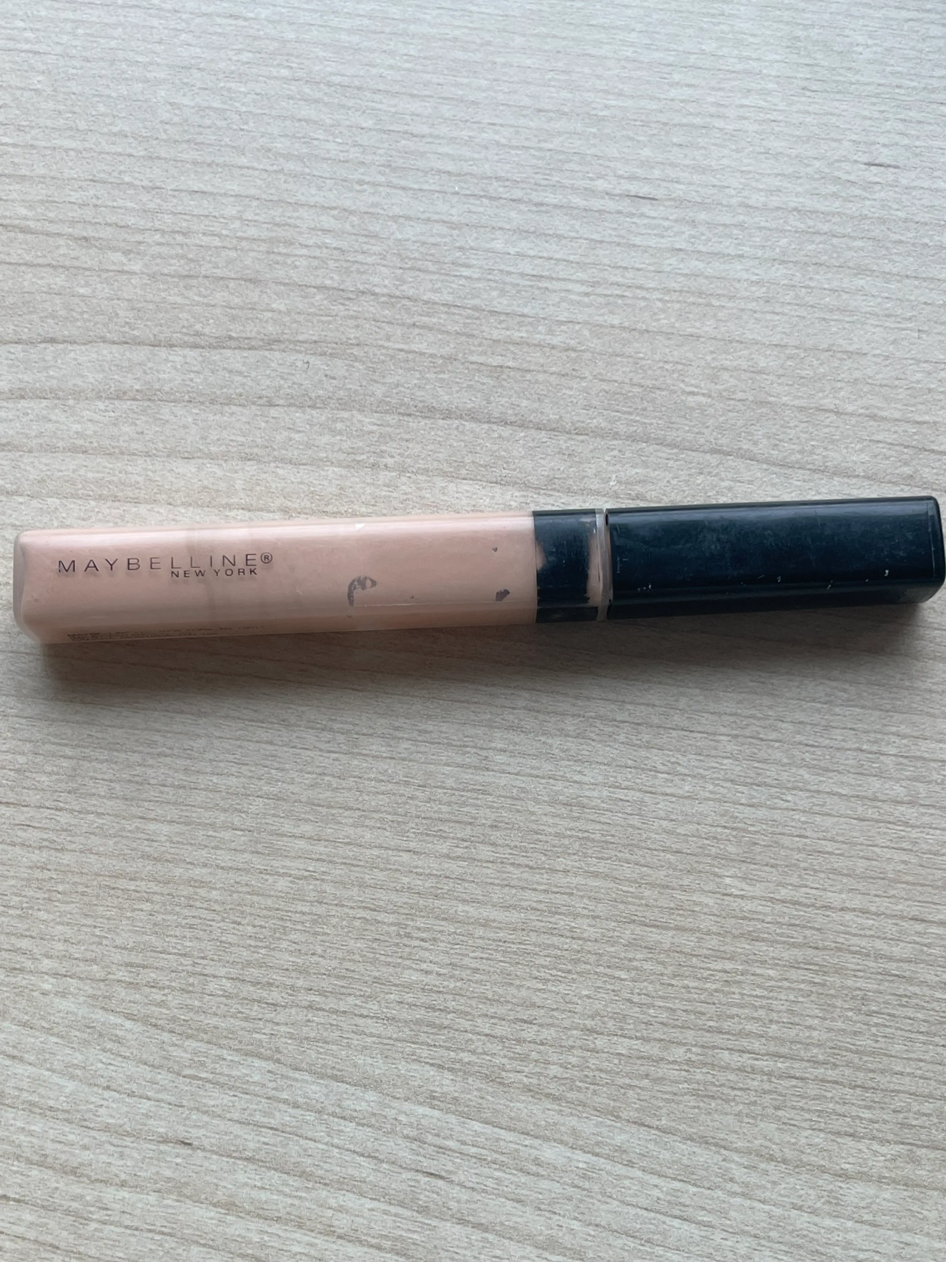 선택된 언니의파우치 리뷰 이미지 - [핏미 컨실러]