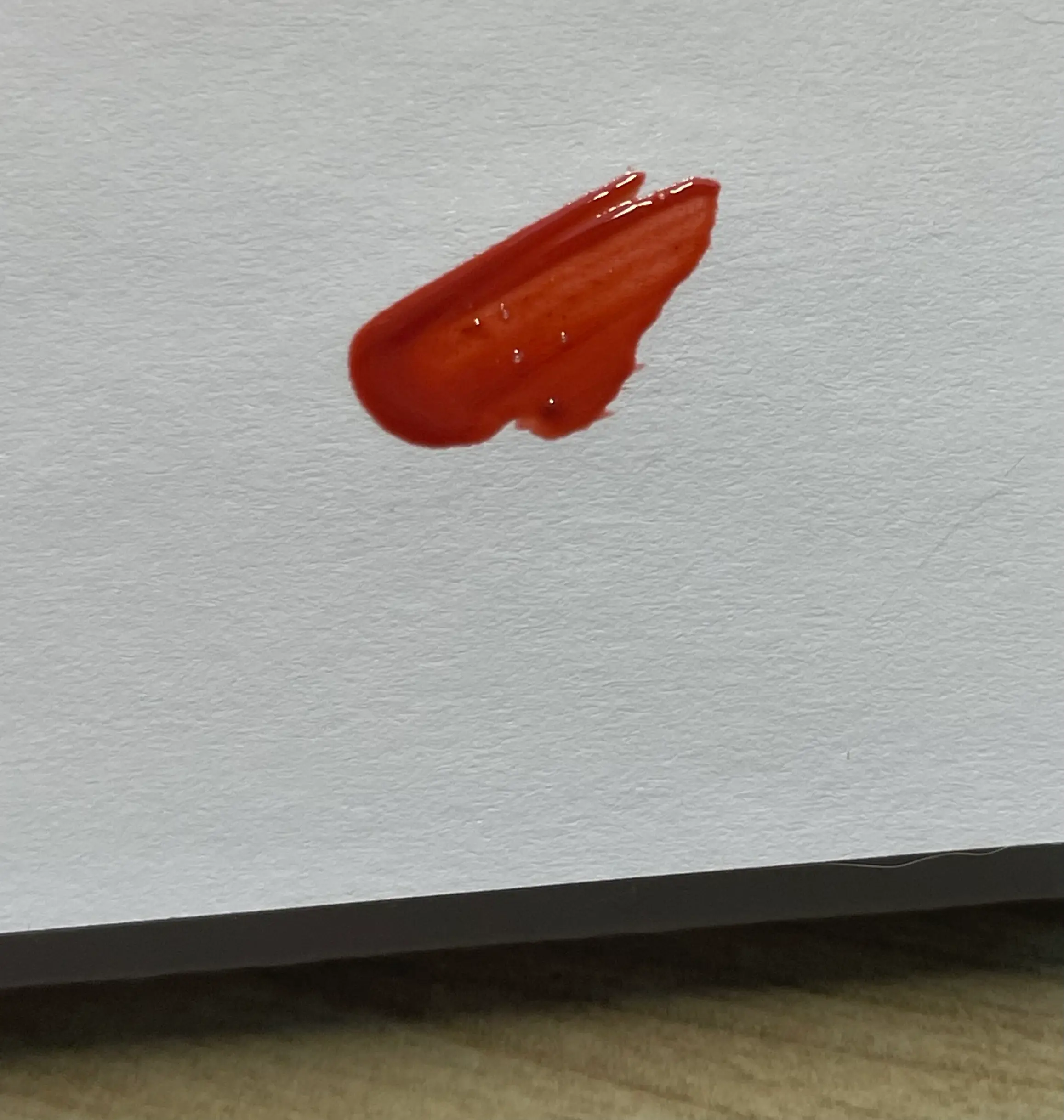 선택된 언니의파우치 리뷰 이미지 - [프루티 글램 틴트]