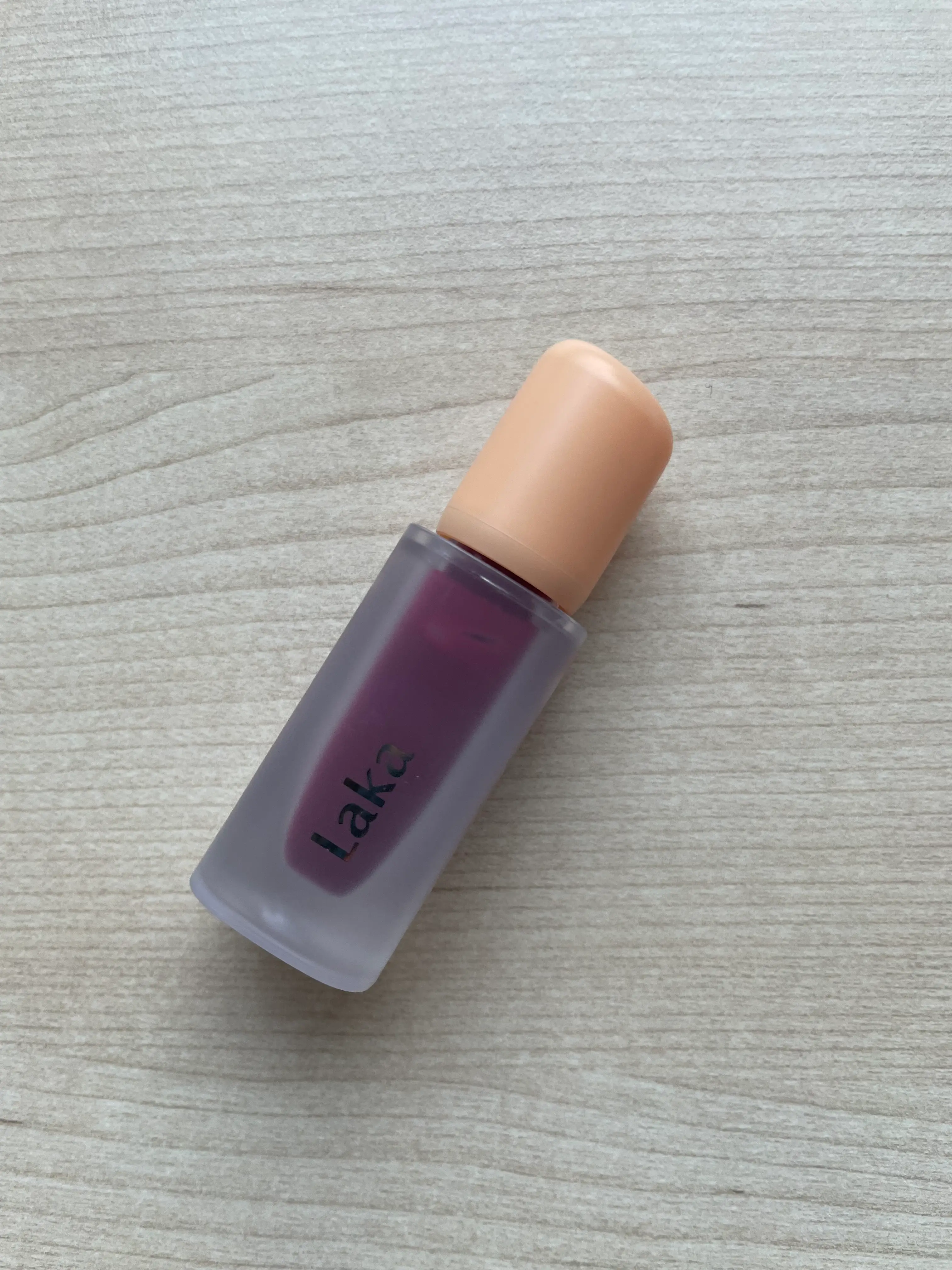 선택된 언니의파우치 리뷰 이미지 - [프루티 글램 틴트]