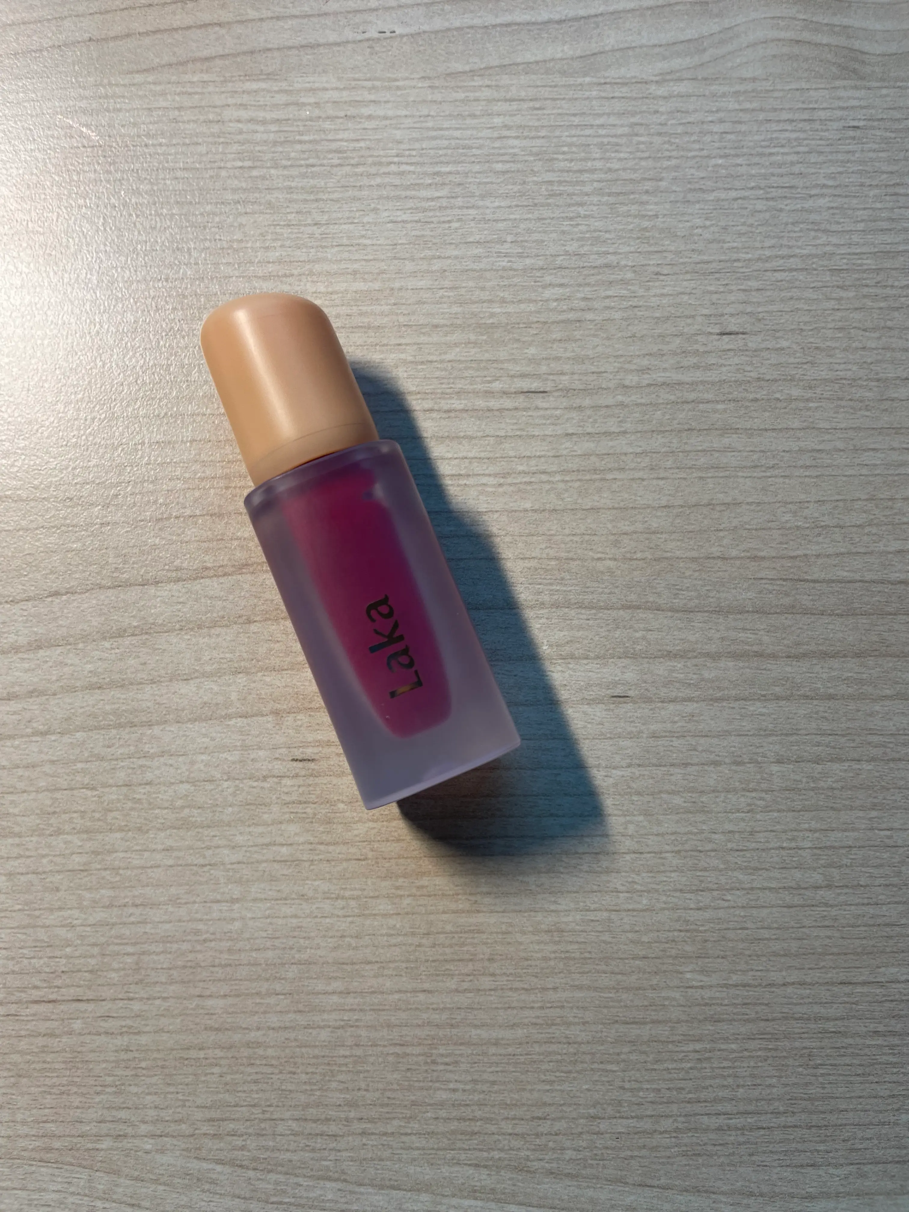 선택된 언니의파우치 리뷰 이미지 - [프루티 글램 틴트]