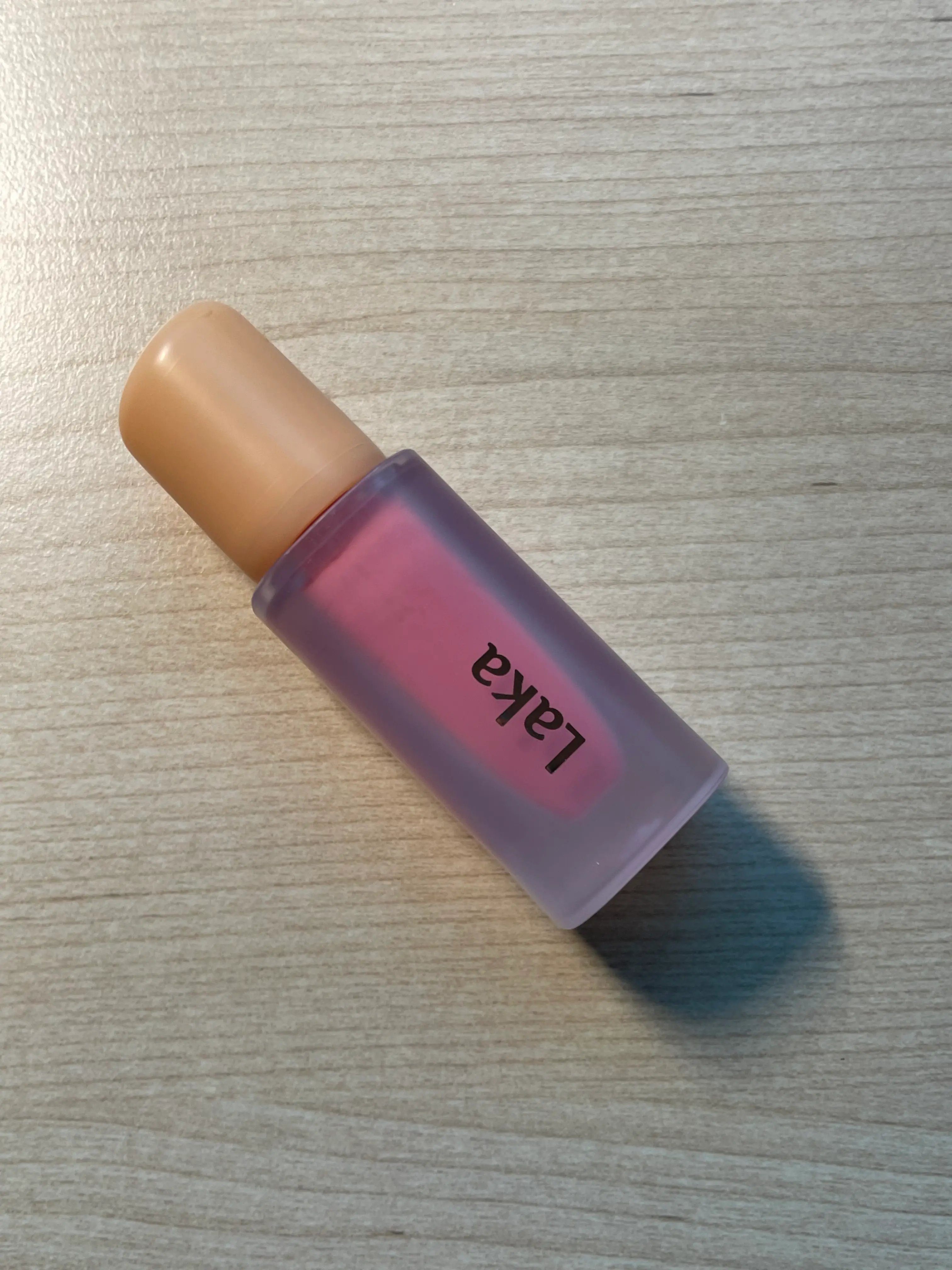 선택된 언니의파우치 리뷰 이미지 - [프루티 글램 틴트]