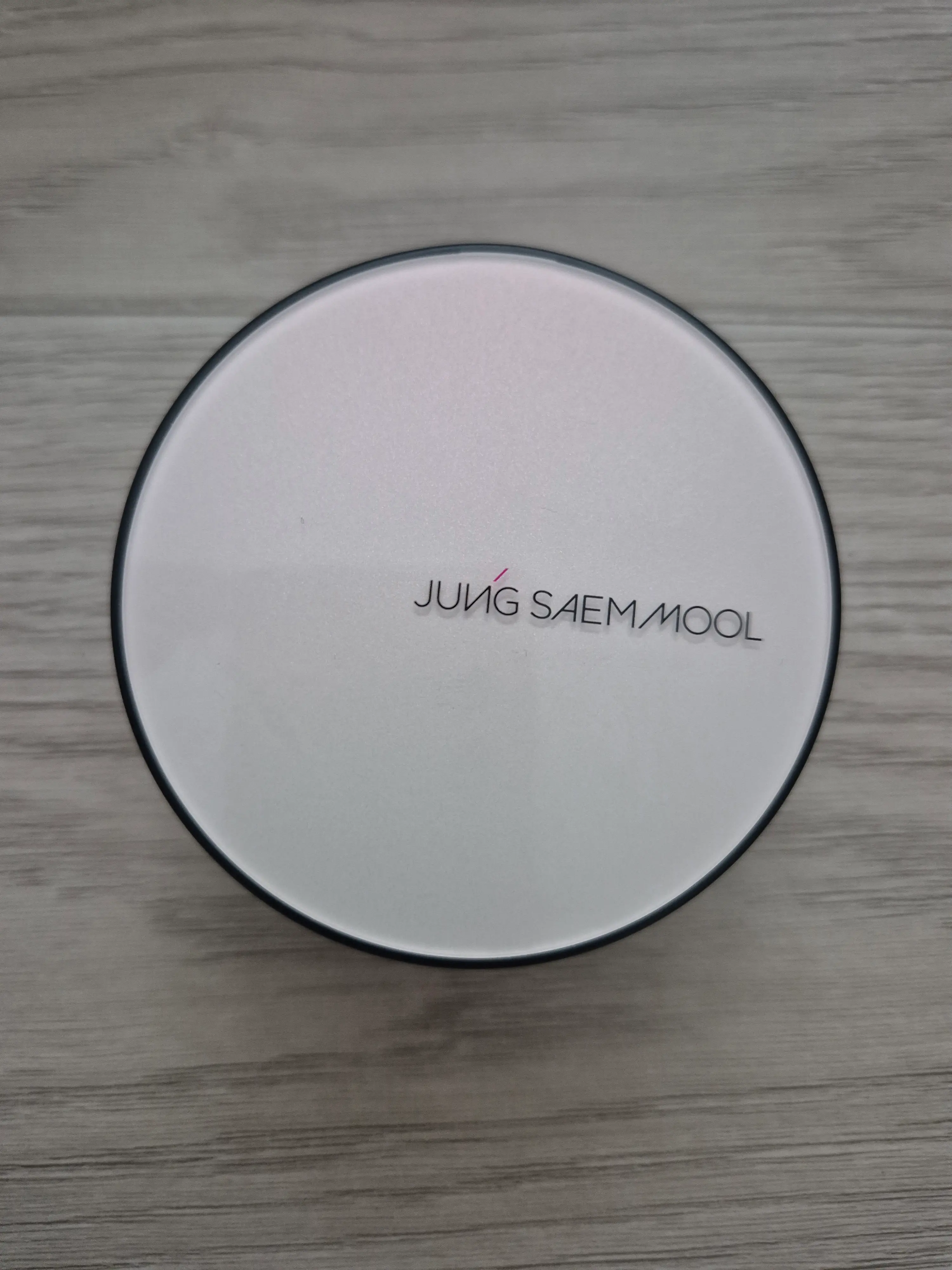 선택된 언니의파우치 리뷰 이미지 - [에센셜 스킨 누더 쿠션]