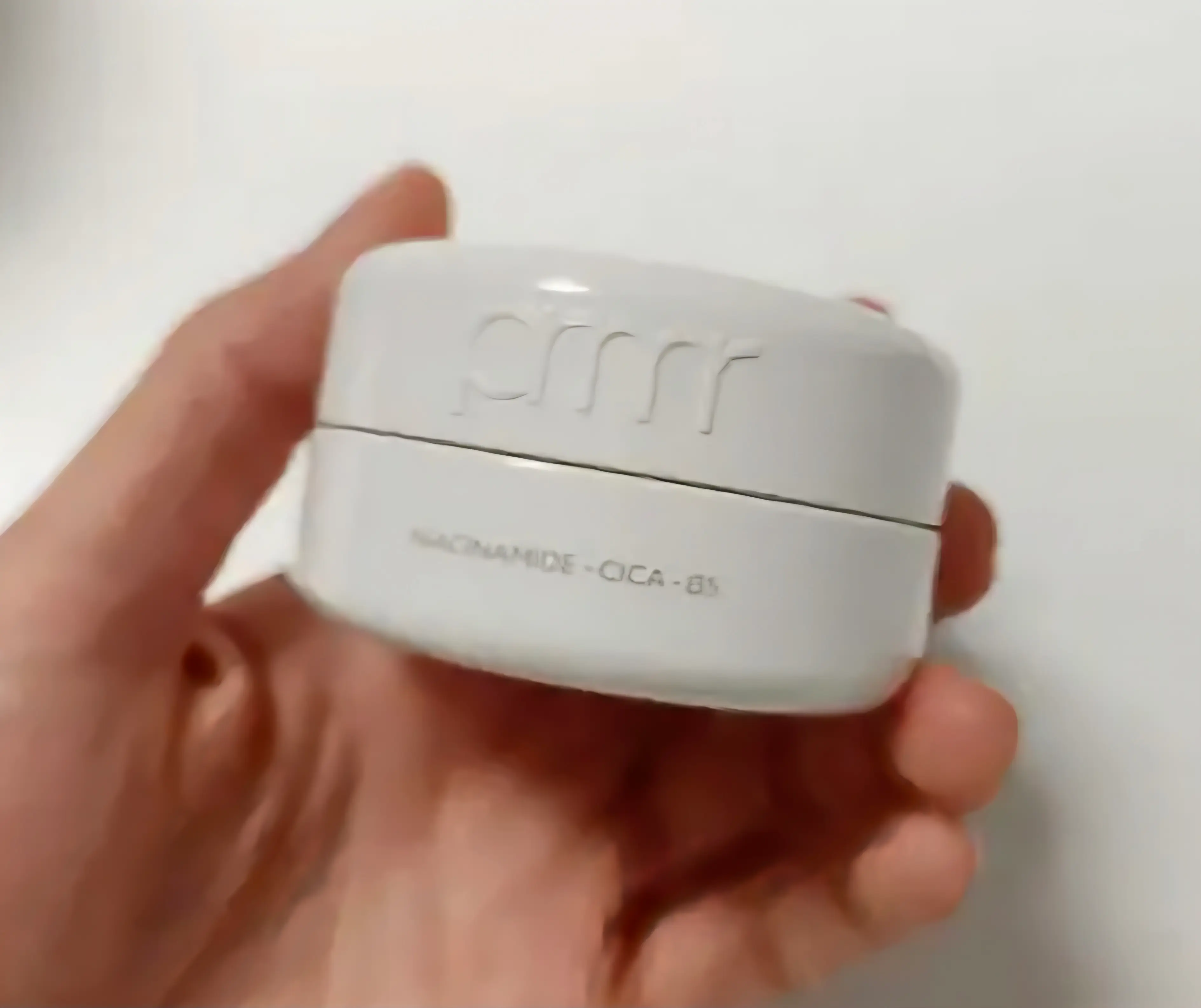 선택된 언니의파우치 리뷰 이미지 - [나이아 시카 수딩 글로우 워터리 크림]