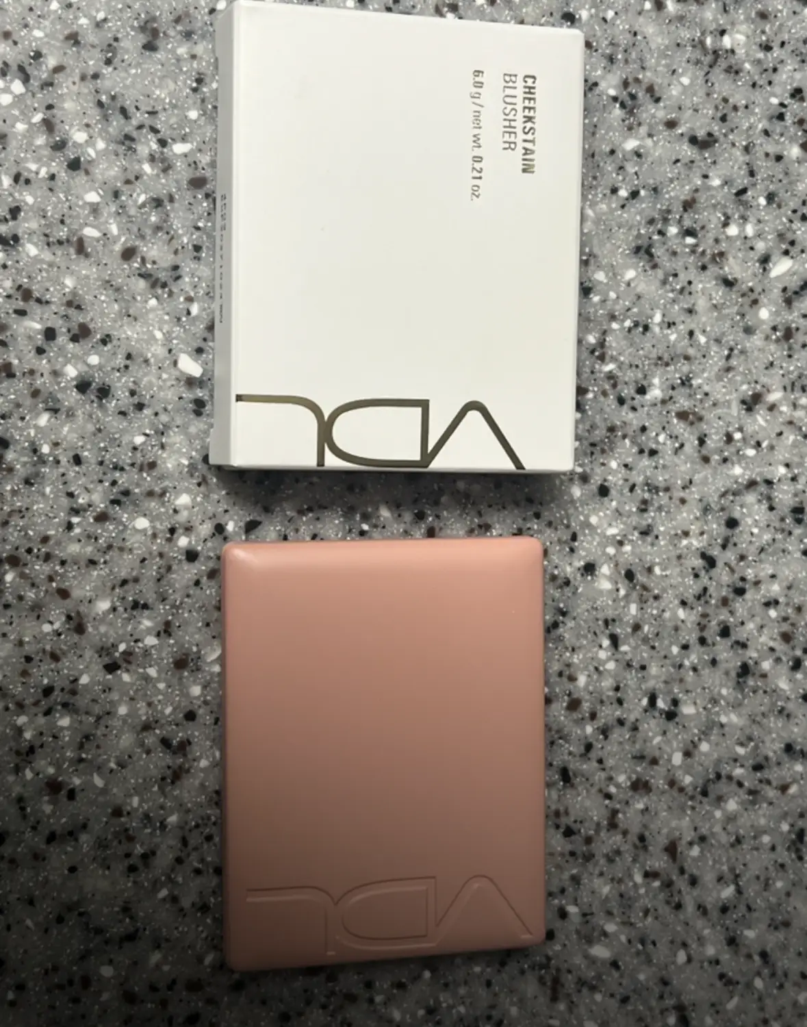 선택된 언니의파우치 리뷰 이미지 - [치크스테인 블러셔 미니]