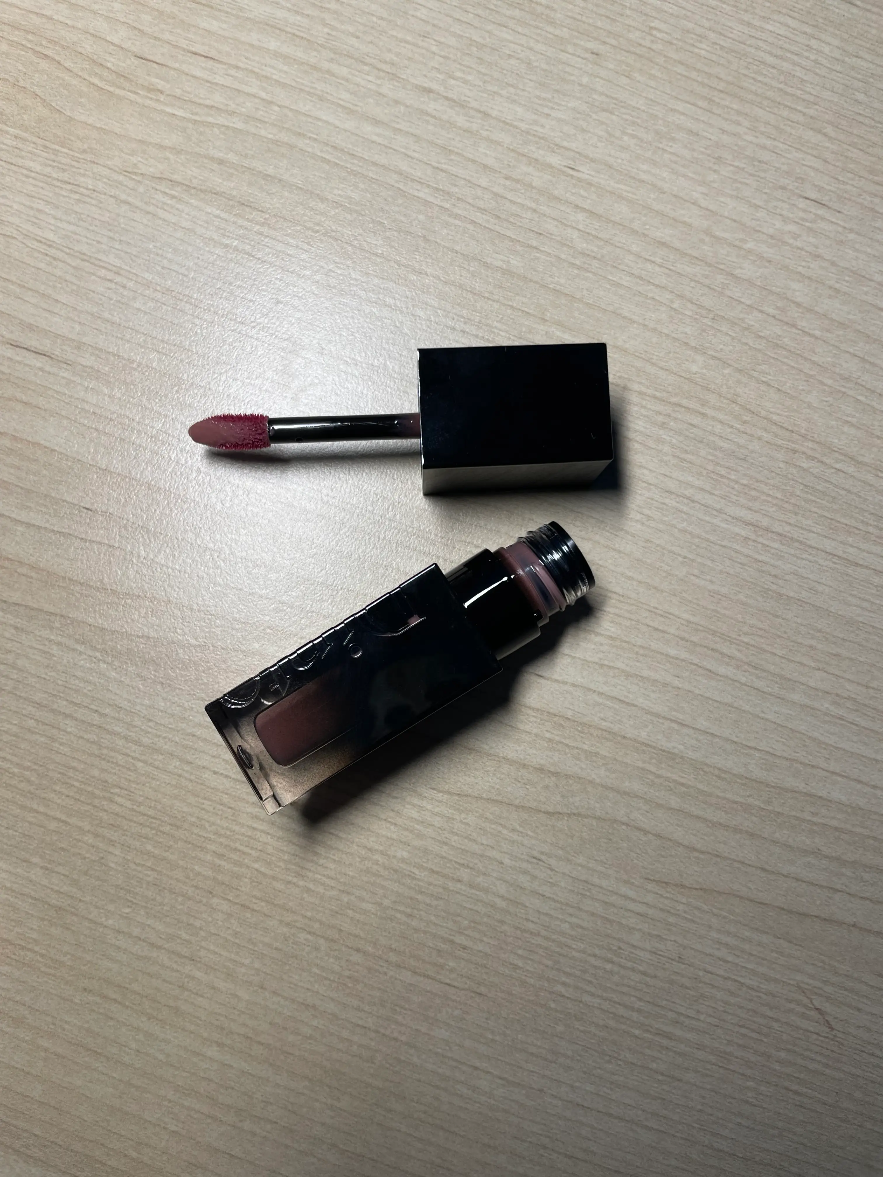 선택된 언니의파우치 리뷰 이미지 - [(벚꽃 에디션) 블러글로이 립 틴트]