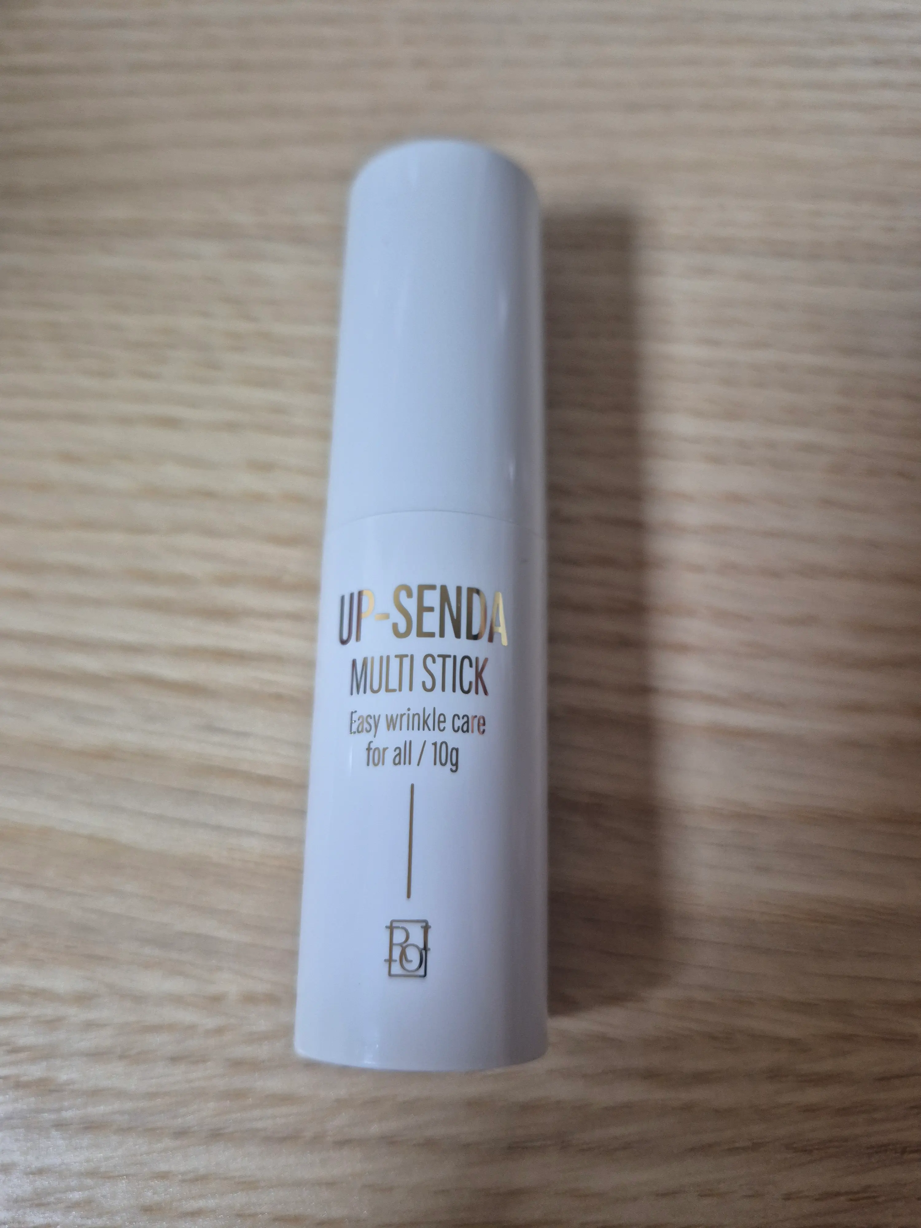 선택된 언니의파우치 리뷰 이미지 - [업센다 멀티스틱 밤]