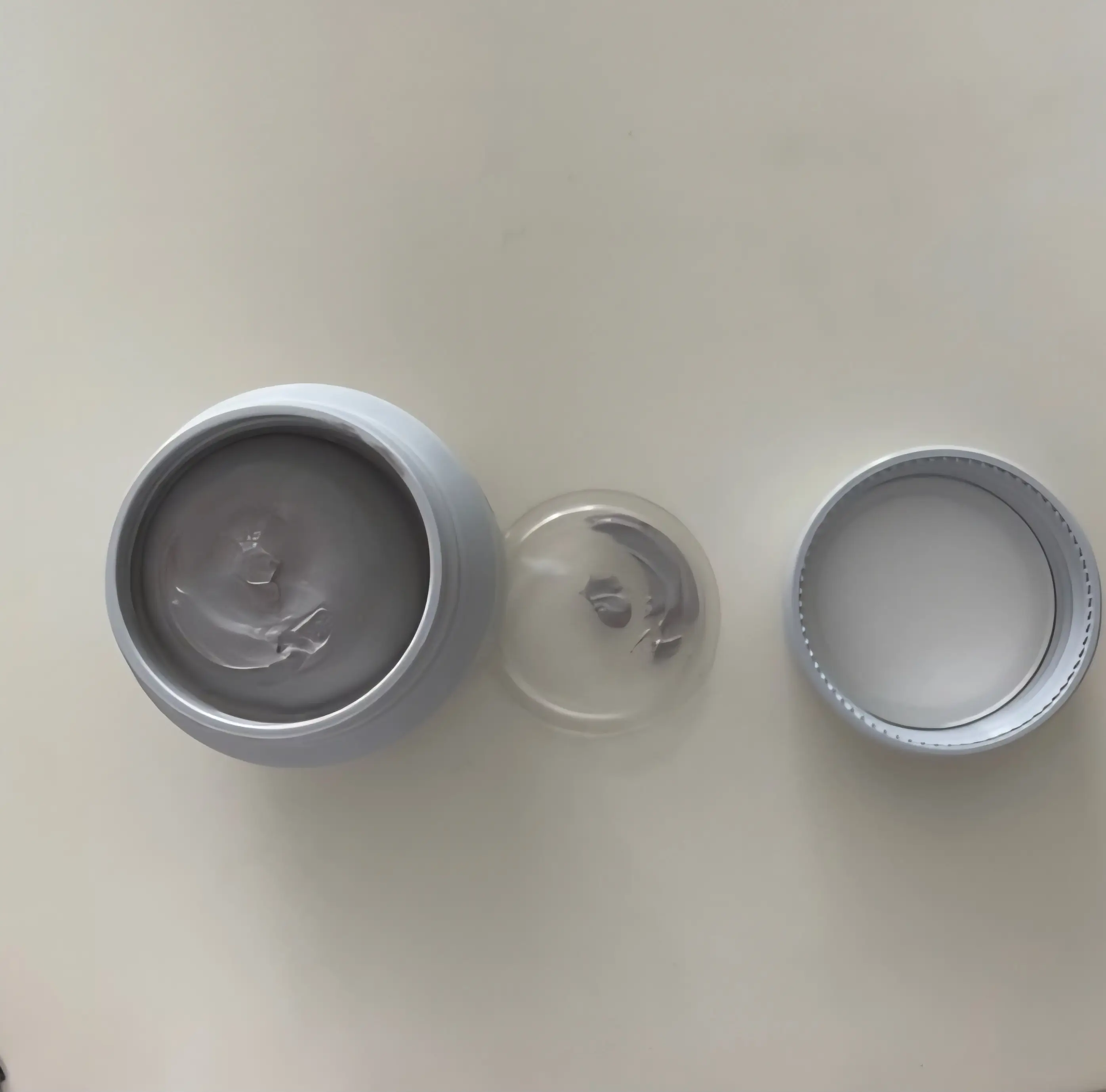 선택된 언니의파우치 리뷰 이미지 - [수퍼 화산송이 모공 마스크]