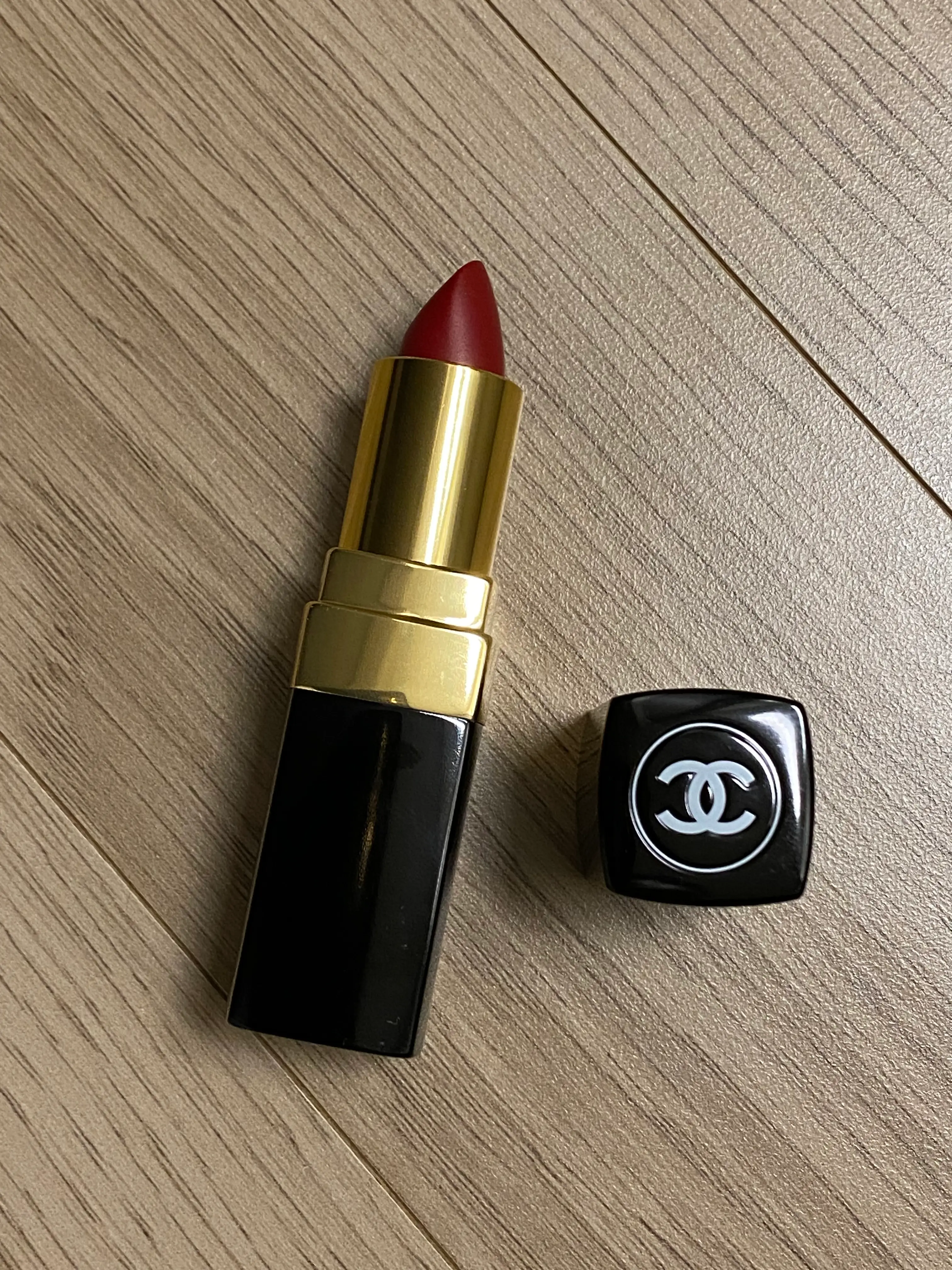 선택된 언니의파우치 리뷰 이미지 - [루쥬 코코]