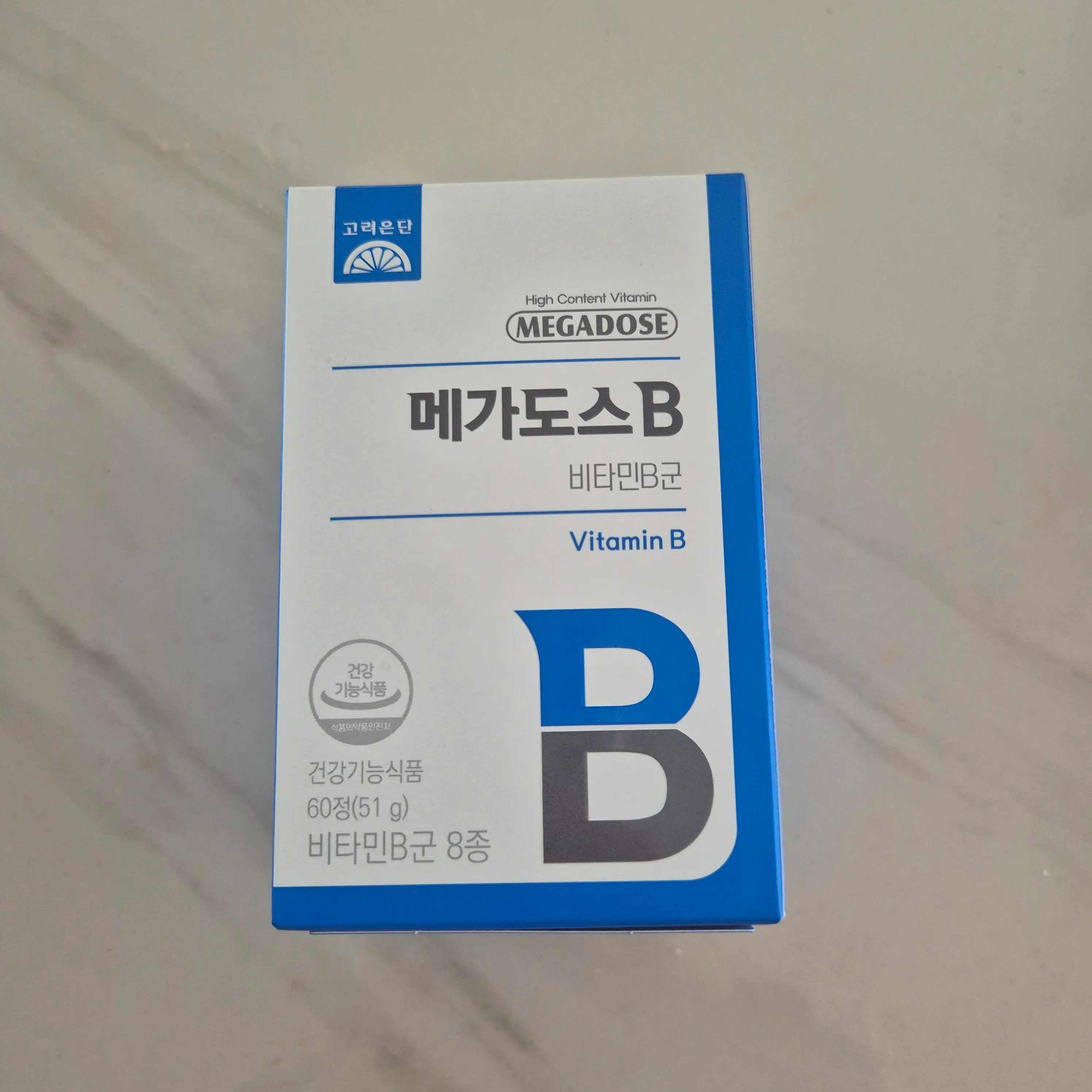 선택된 언니의파우치 리뷰 이미지 - [메가도스B]