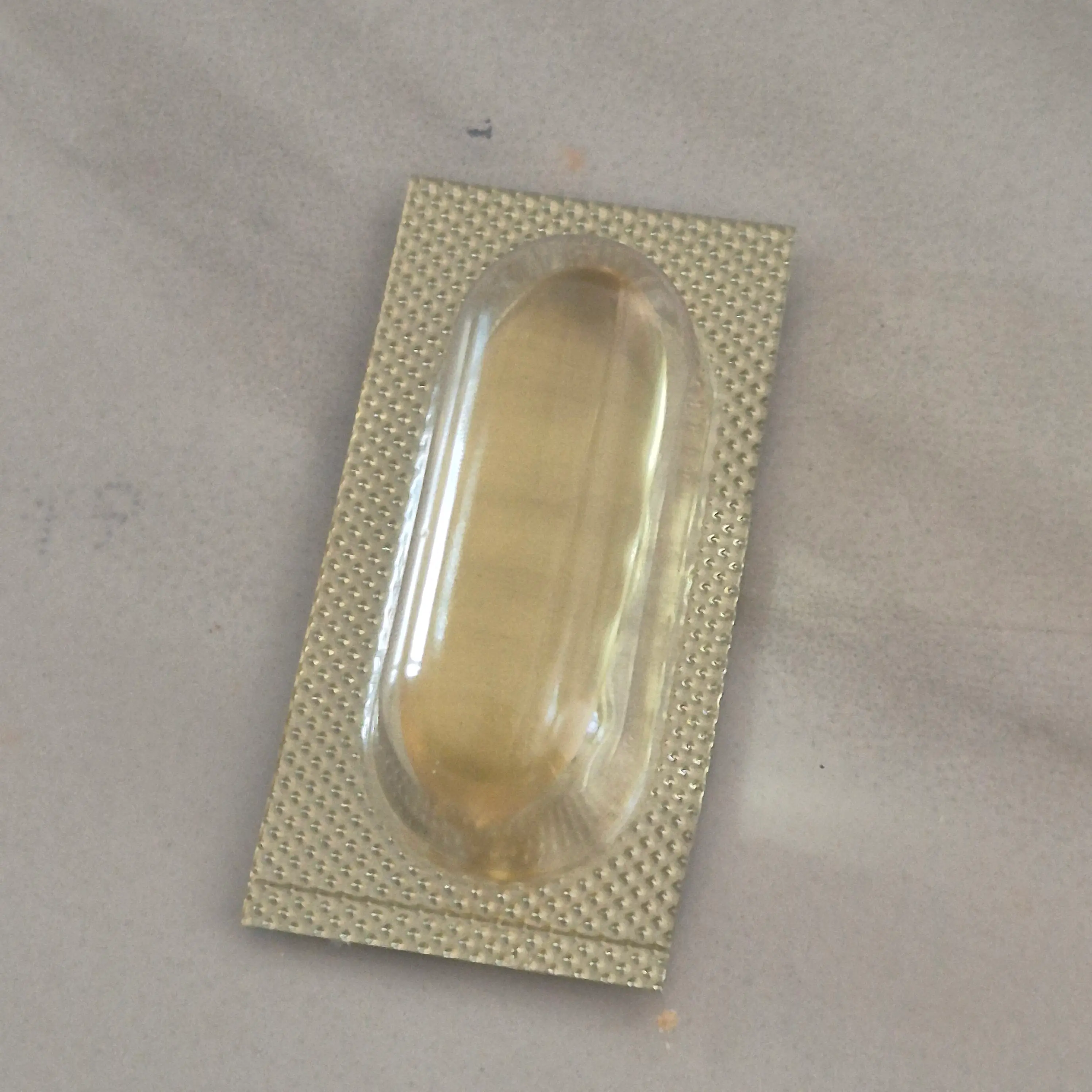 선택된 언니의파우치 리뷰 이미지 - [알티지 오메가3 식물성캡슐]