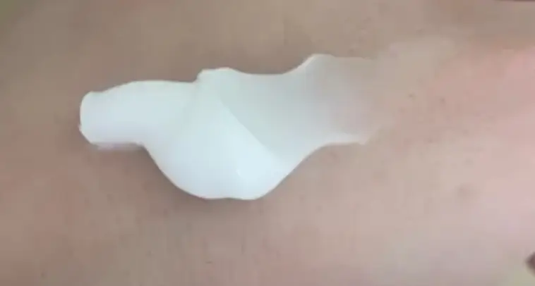 선택된 언니의파우치 리뷰 이미지 - [약콩 판테놀 크림]