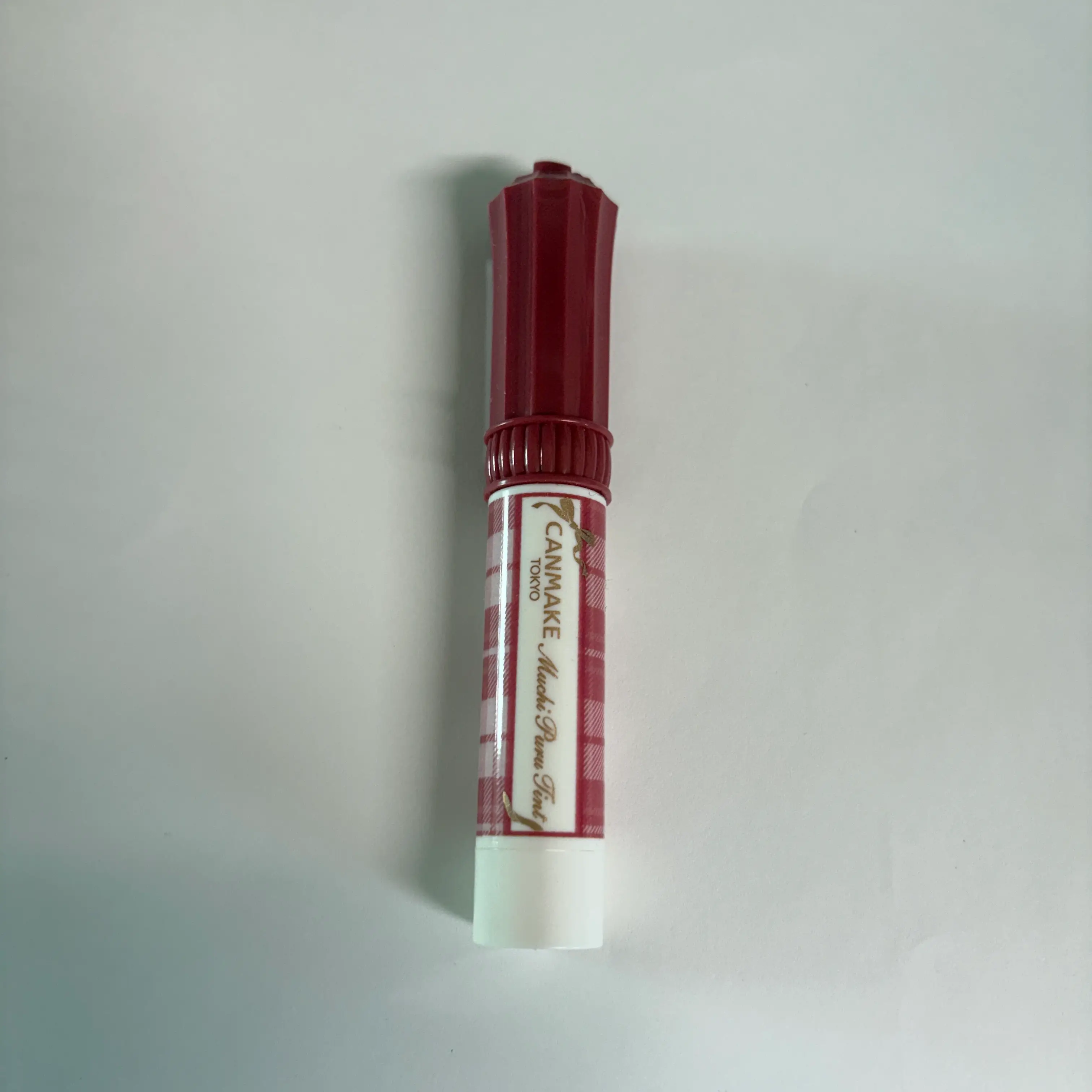 선택된 언니의파우치 리뷰 이미지 - [무치푸루 틴트]