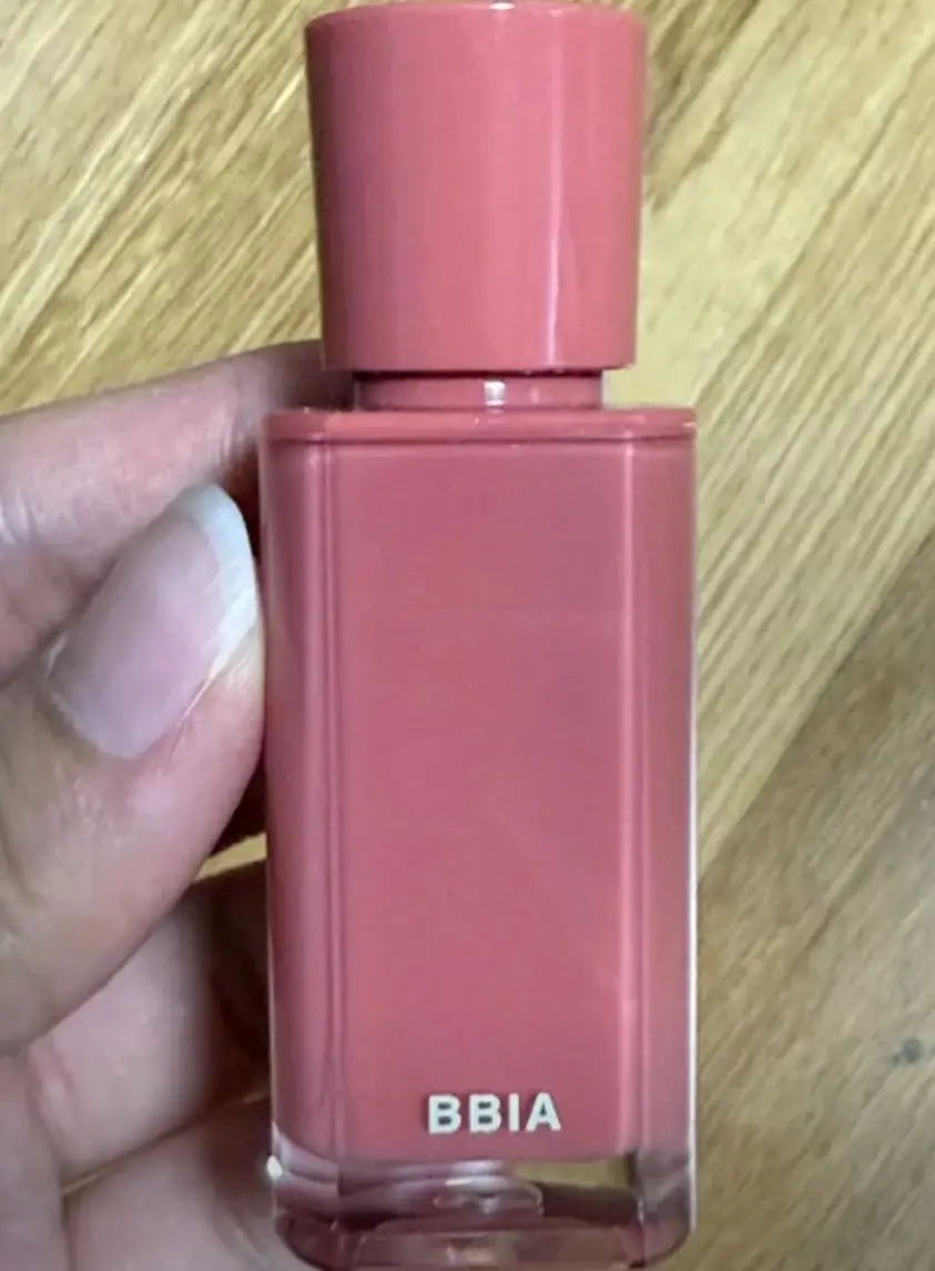 선택된 언니의파우치 리뷰 이미지 - [글로우 틴트]