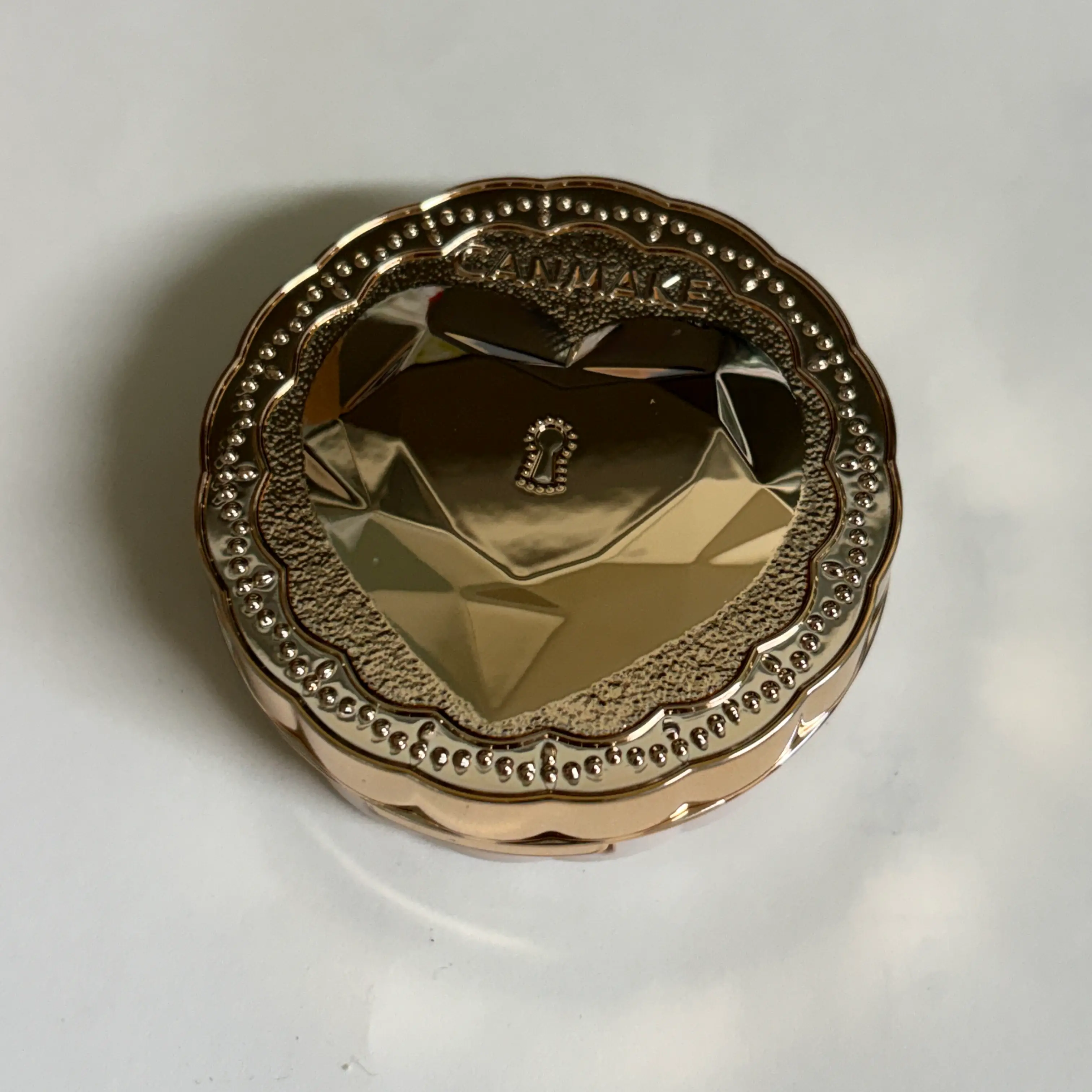 선택된 언니의파우치 리뷰 이미지 - [시크릿 뷰티 파우더]