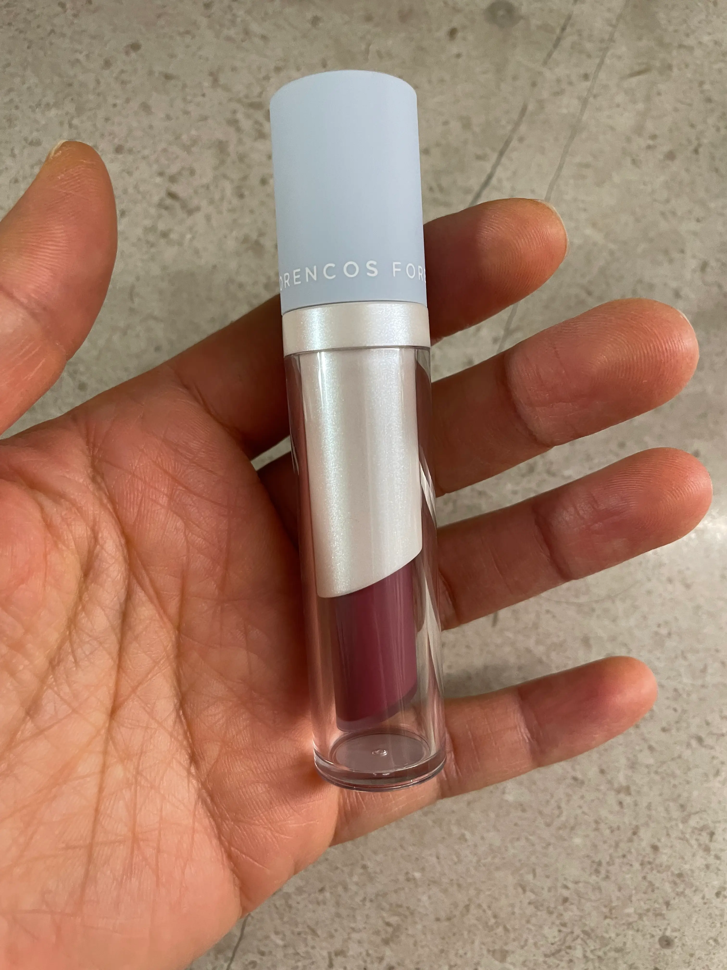 선택된 언니의파우치 리뷰 이미지 - [타투 끌레르 벨벳 틴트]